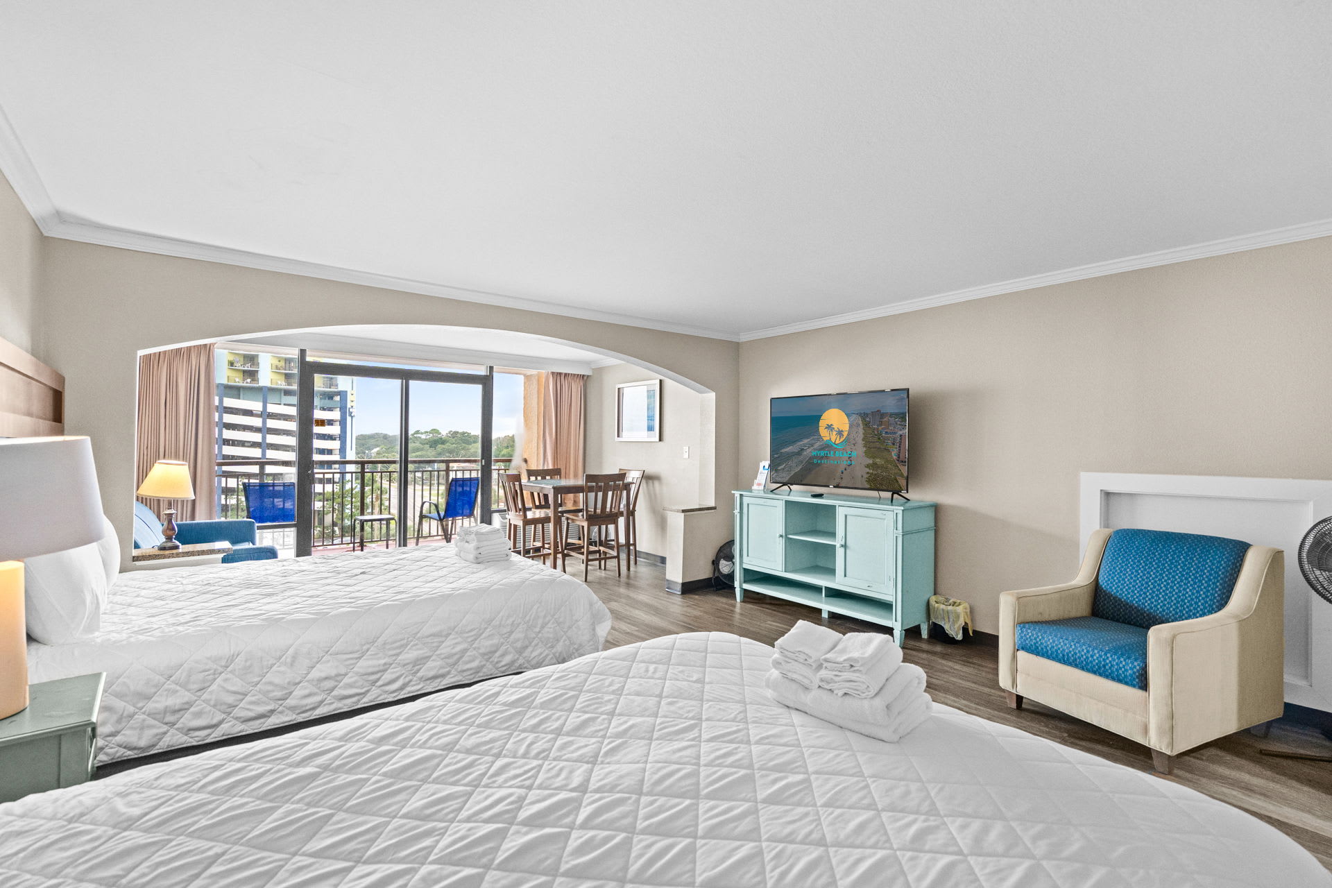 Caravelle Resort Unit 601 Ocean View | Photo 25
