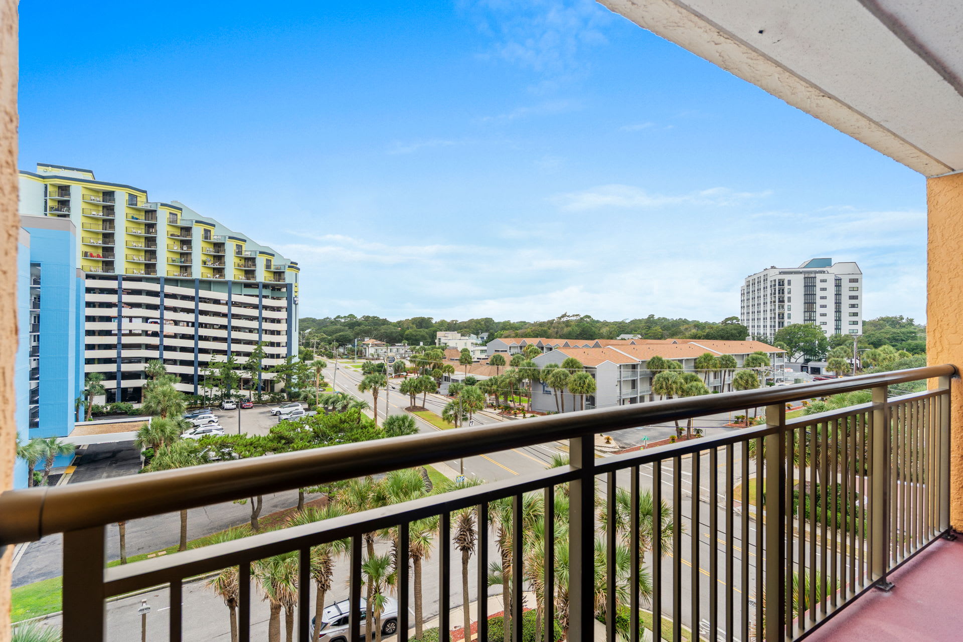 Caravelle Resort Unit 601 Ocean View | Photo 35