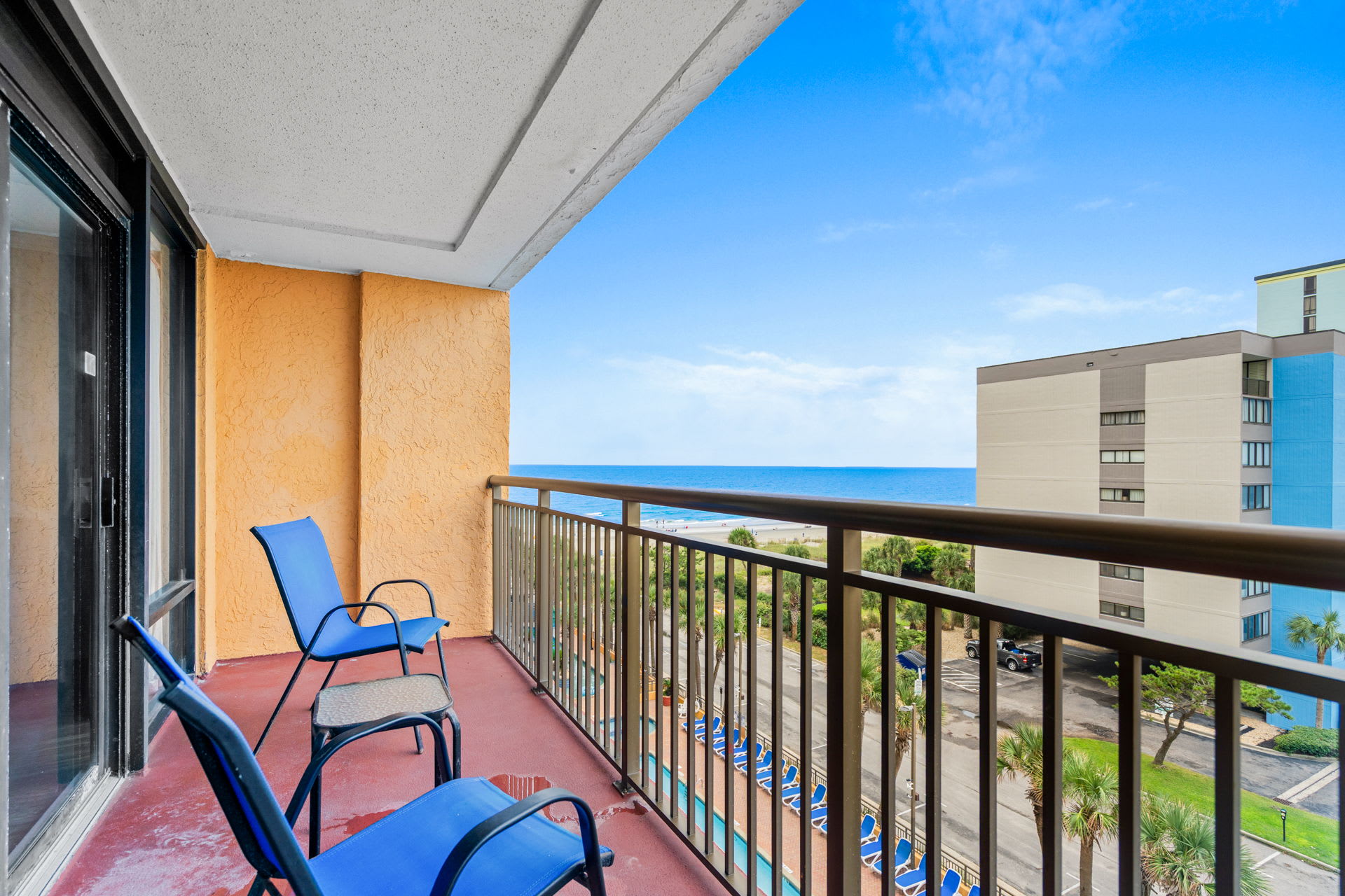 Caravelle Resort Unit 601 Ocean View | Photo 34