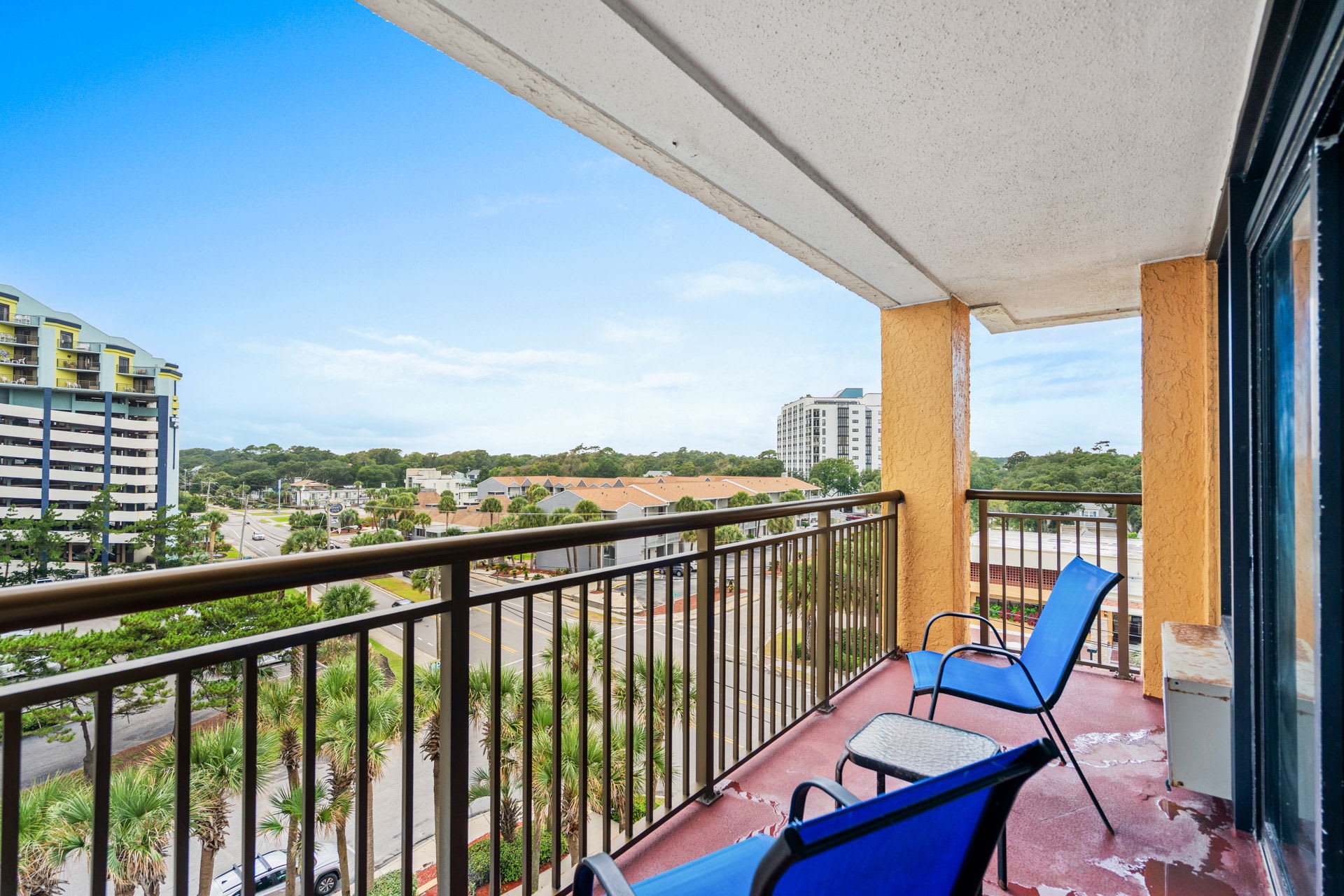 Caravelle Resort Unit 601 Ocean View | Photo 33