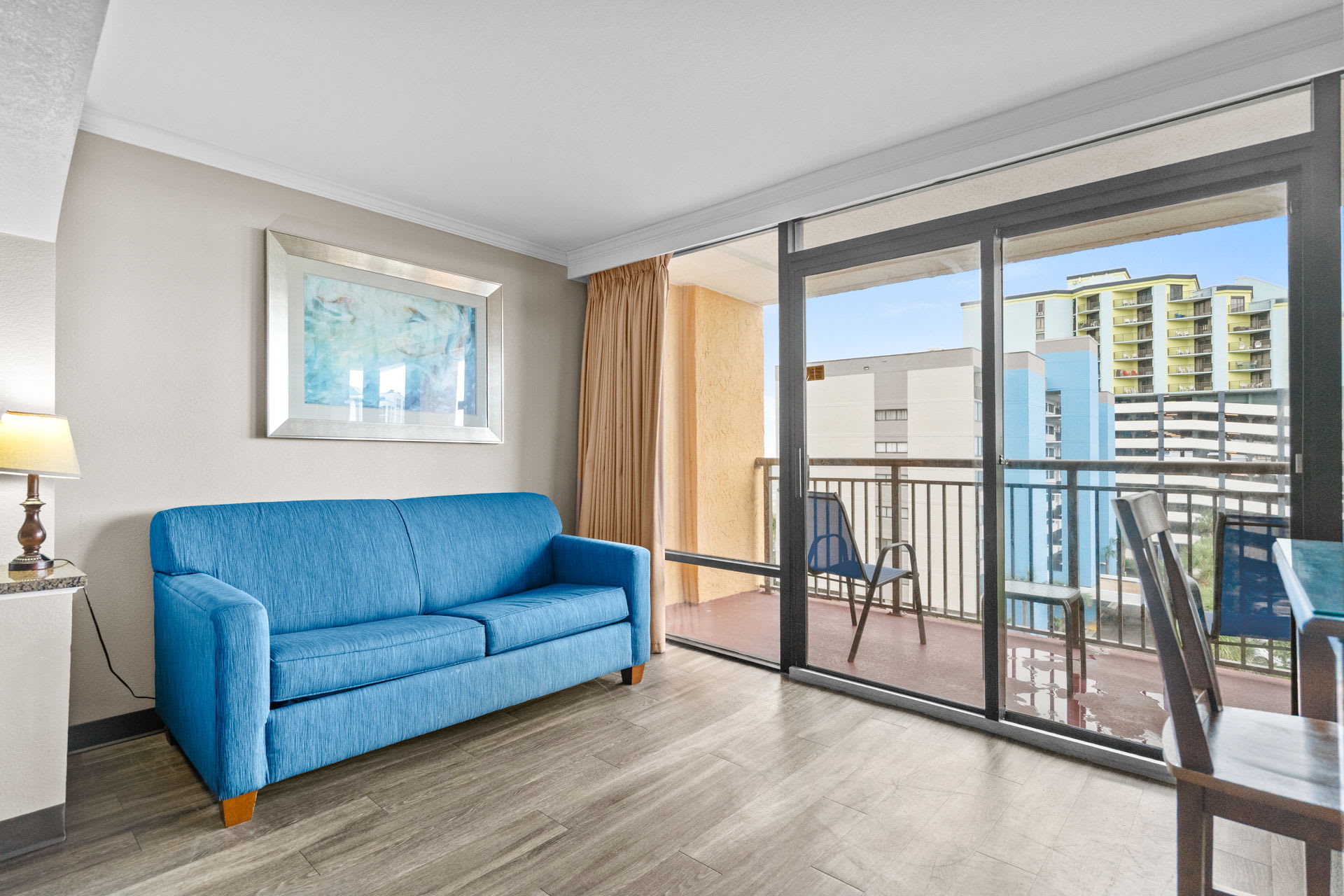 Caravelle Resort Unit 601 Ocean View 3