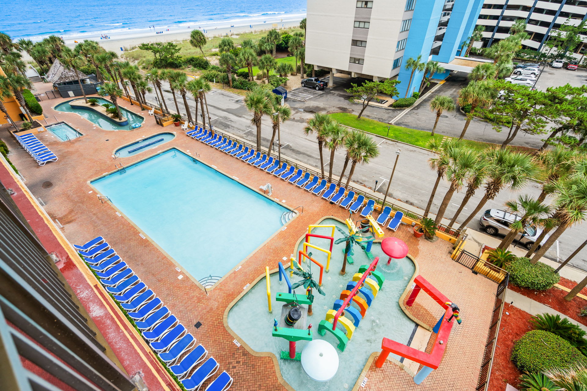 Caravelle Resort Unit 601 Ocean View | Photo 36