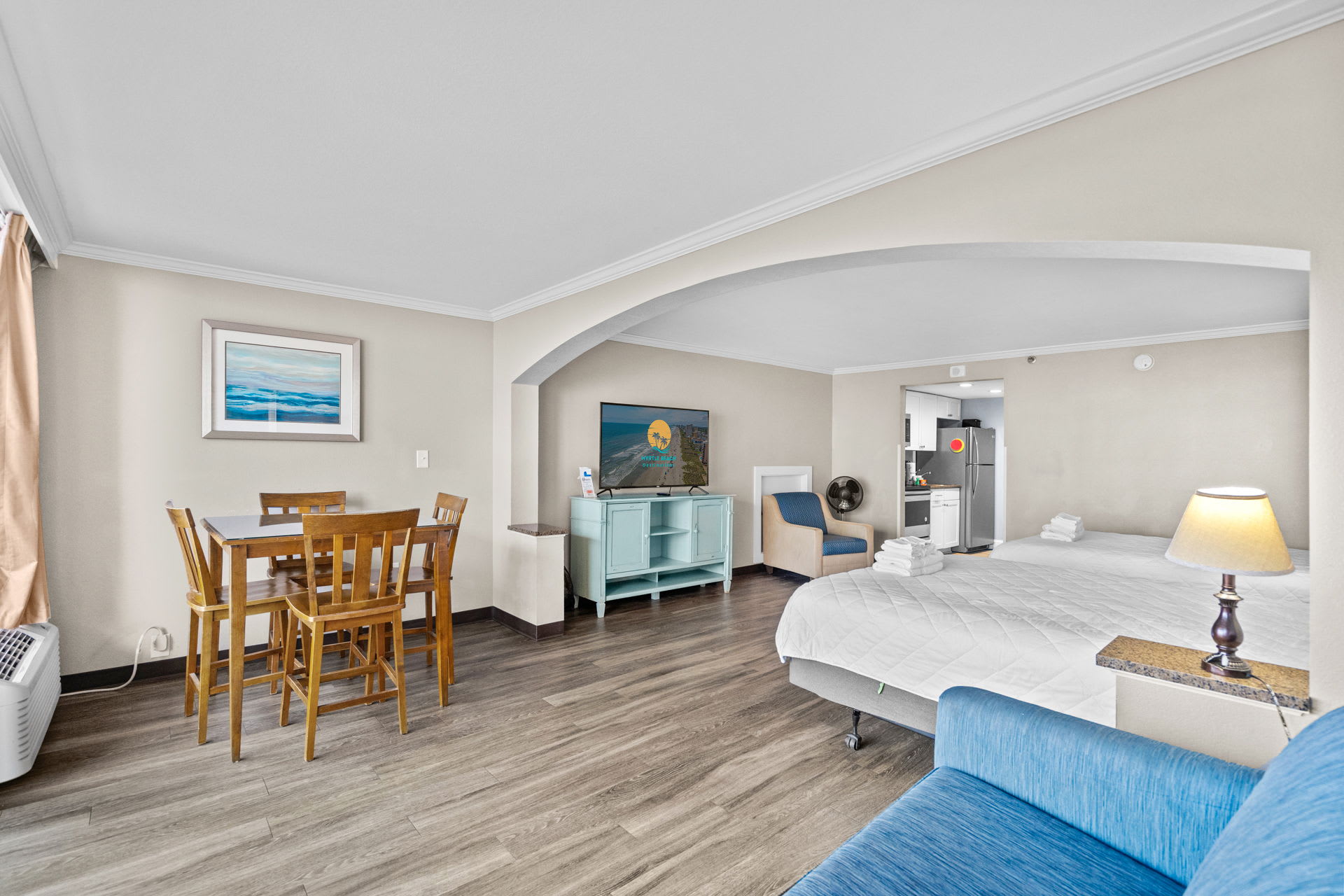 Caravelle Resort Unit 601 Ocean View | Photo 10