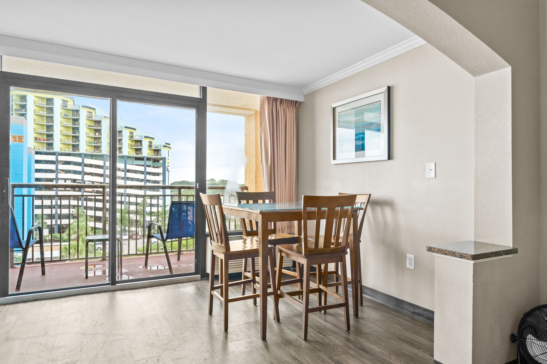 Caravelle Resort Unit 601 Ocean View | Photo 11