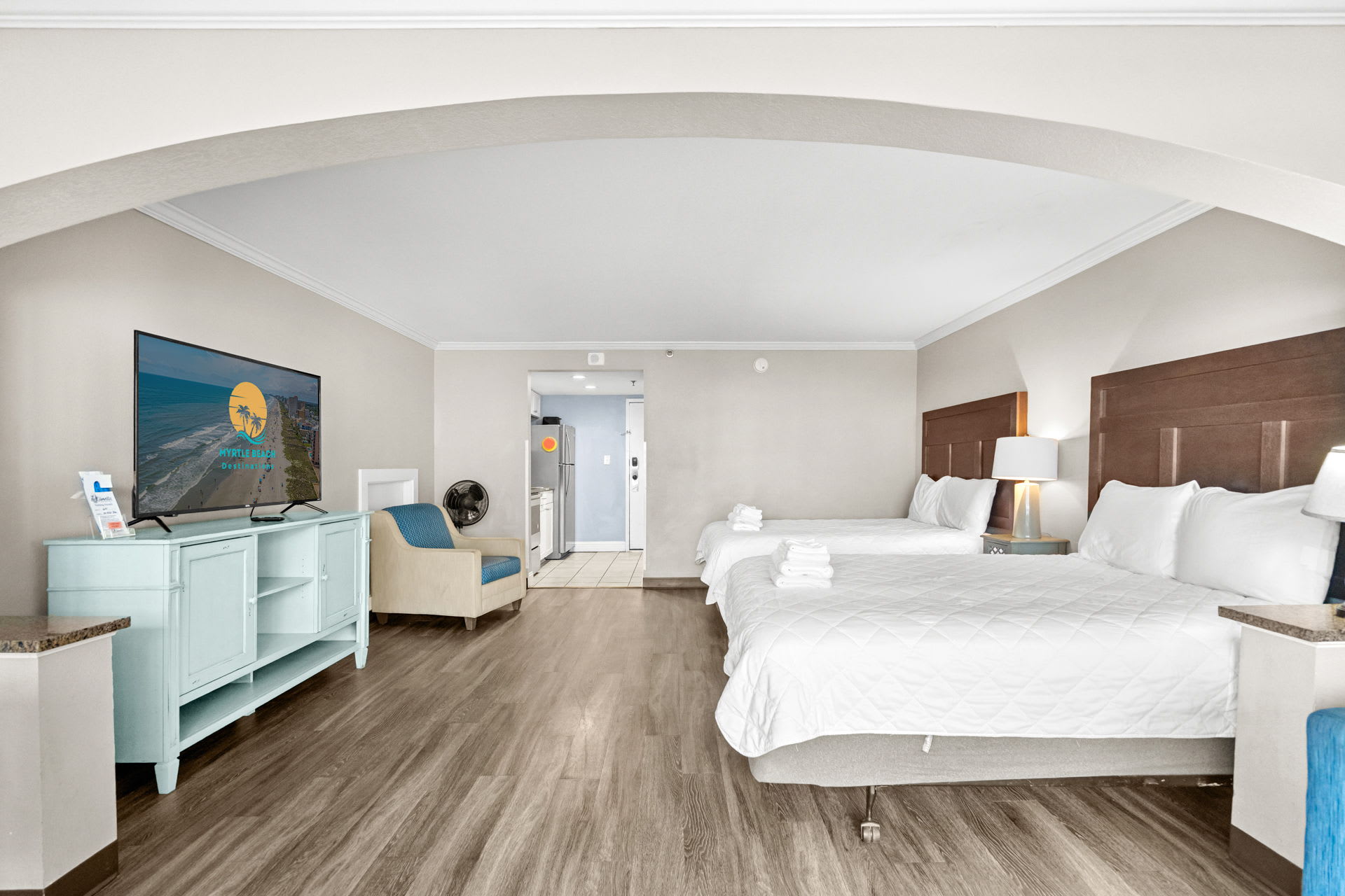 Caravelle Resort Unit 601 Ocean View | Photo 27