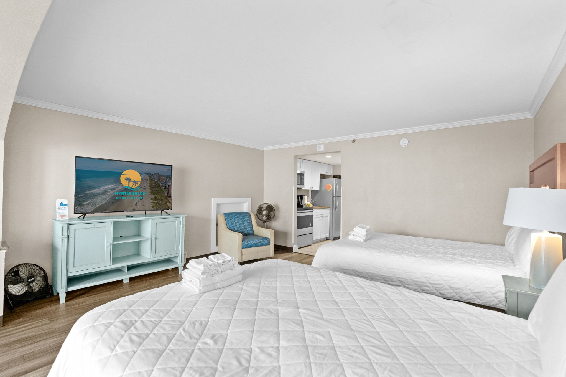 Caravelle Resort Unit 601 Ocean View | Photo 26