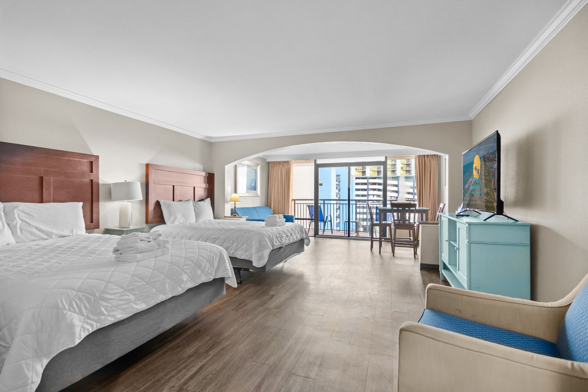 Caravelle Resort Unit 601 Ocean View | Photo 29