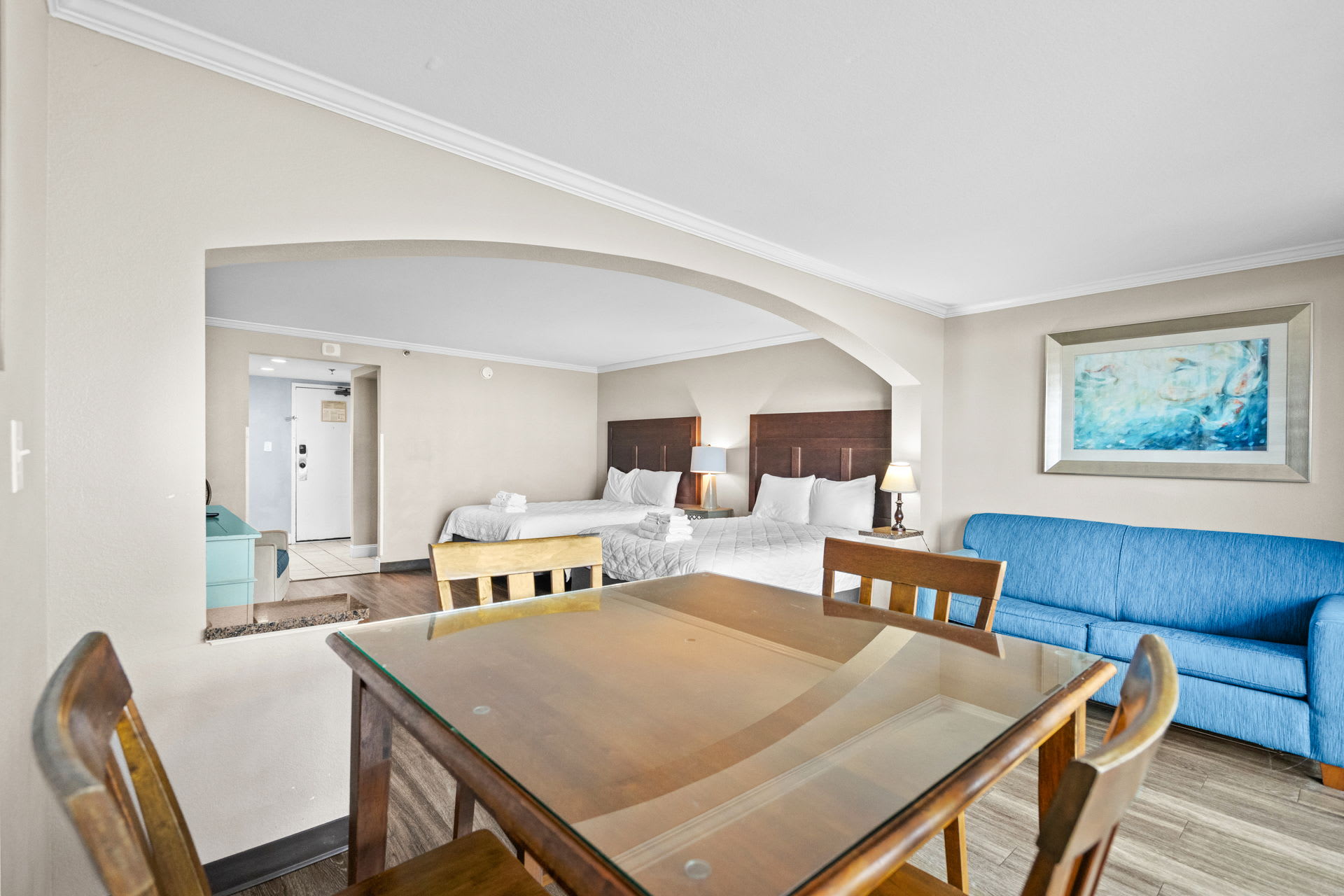 Caravelle Resort Unit 601 Ocean View | Photo 12