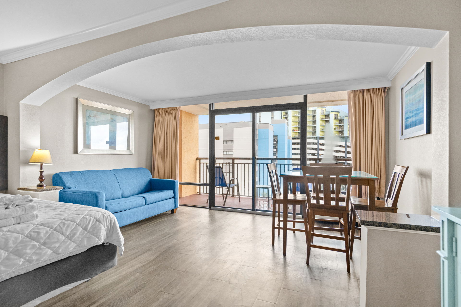 Caravelle Resort Unit 601 Ocean View | Photo 8
