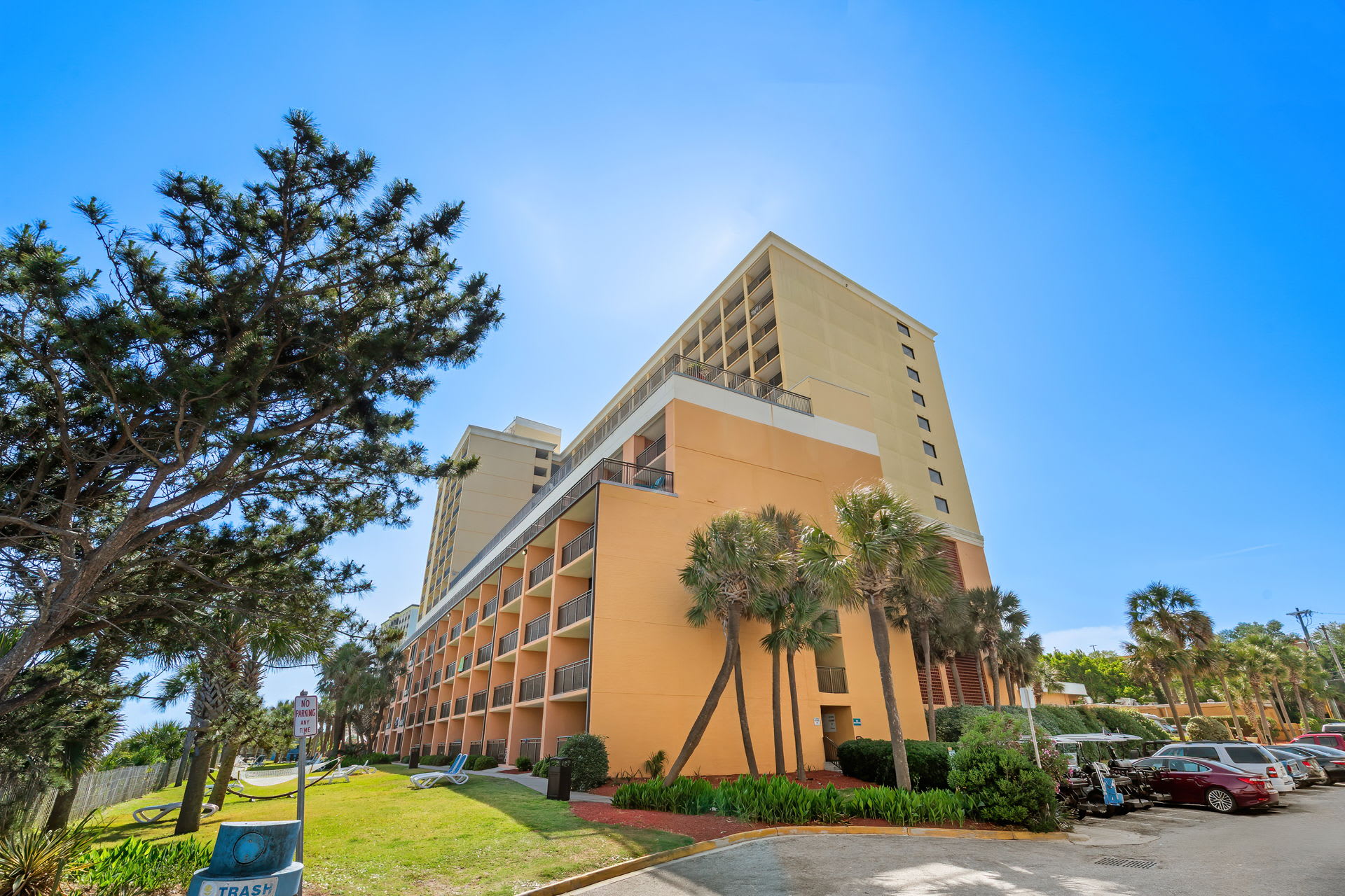 Caravelle Resort Unit 1409 Oceanveiw | Photo 63