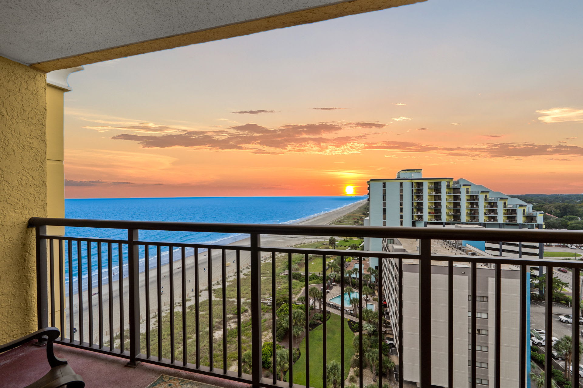 Caravelle Resort Unit 1409 Oceanveiw | Photo 39