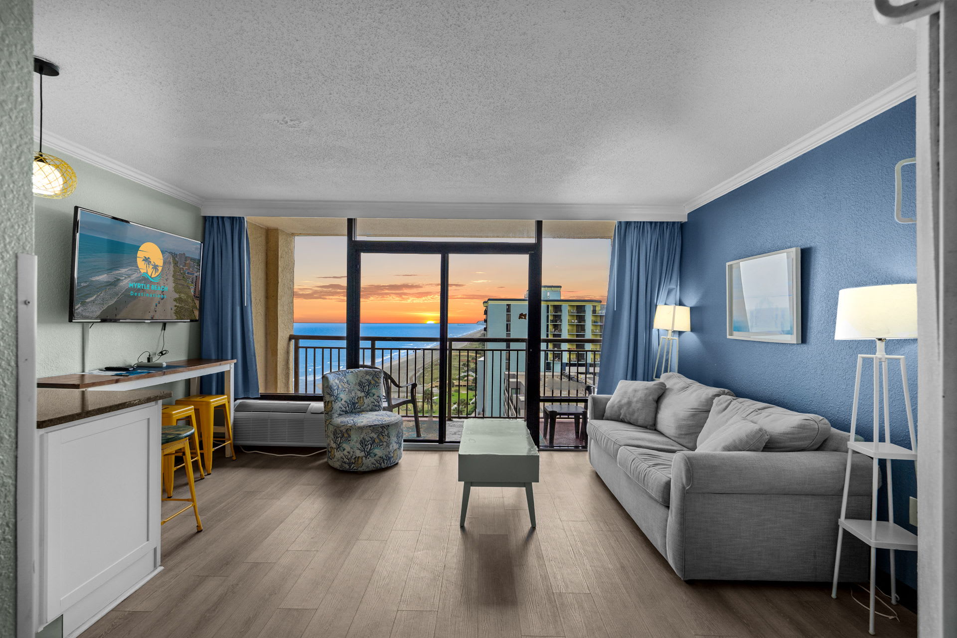 Caravelle Resort Unit 1409 Oceanveiw | Photo 11