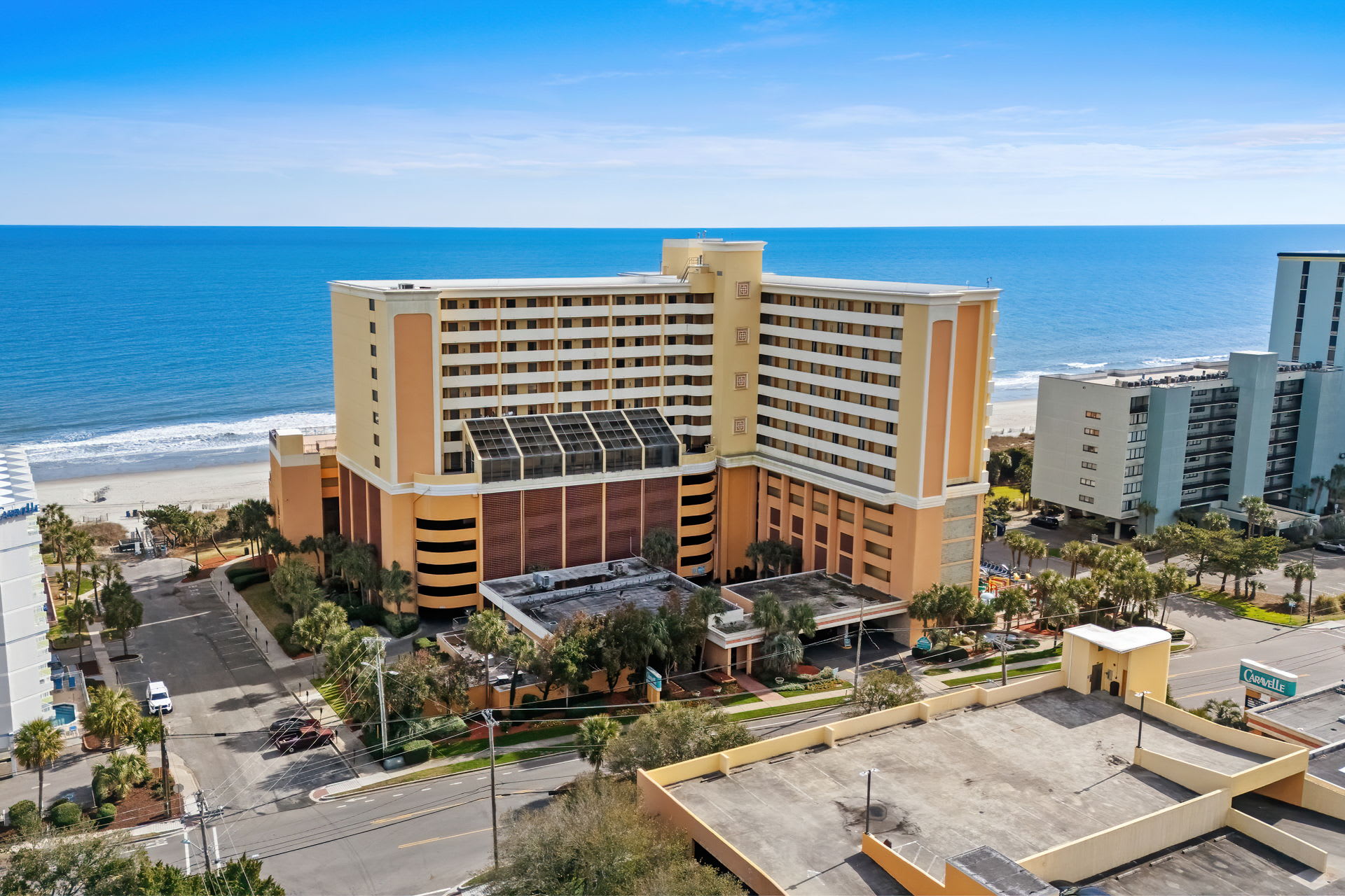 Caravelle Resort Unit 1409 Oceanveiw | Photo 65