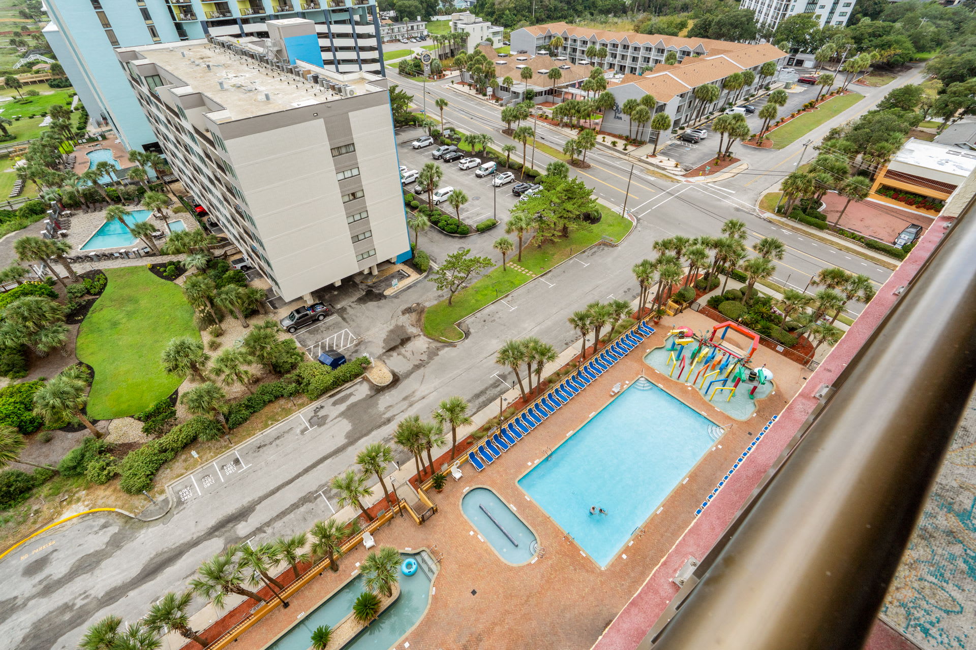 Caravelle Resort Unit 1409 Oceanveiw | Photo 50