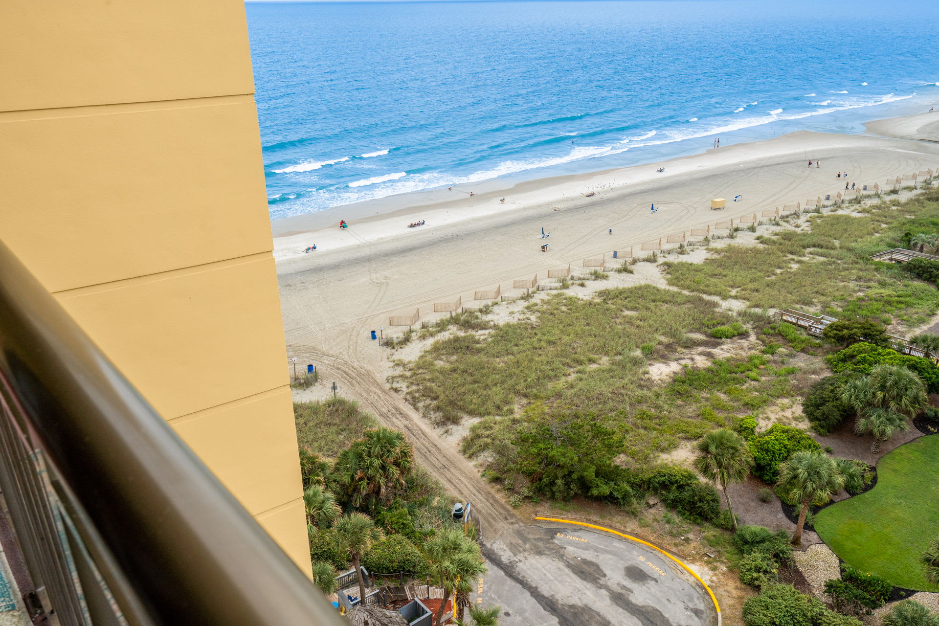 Caravelle Resort Unit 1409 Oceanveiw | Photo 37