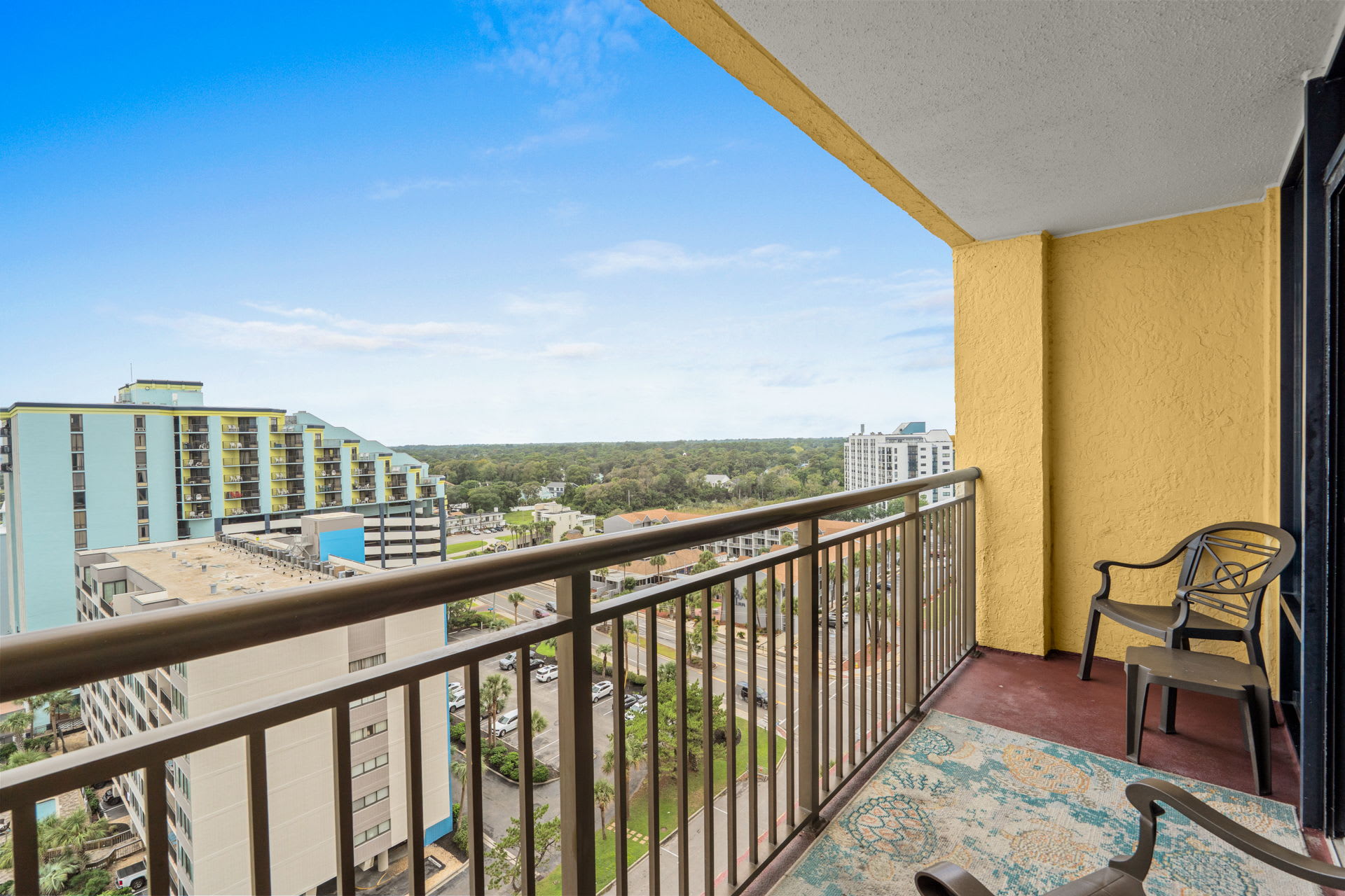 Caravelle Resort Unit 1409 Oceanveiw | Photo 35