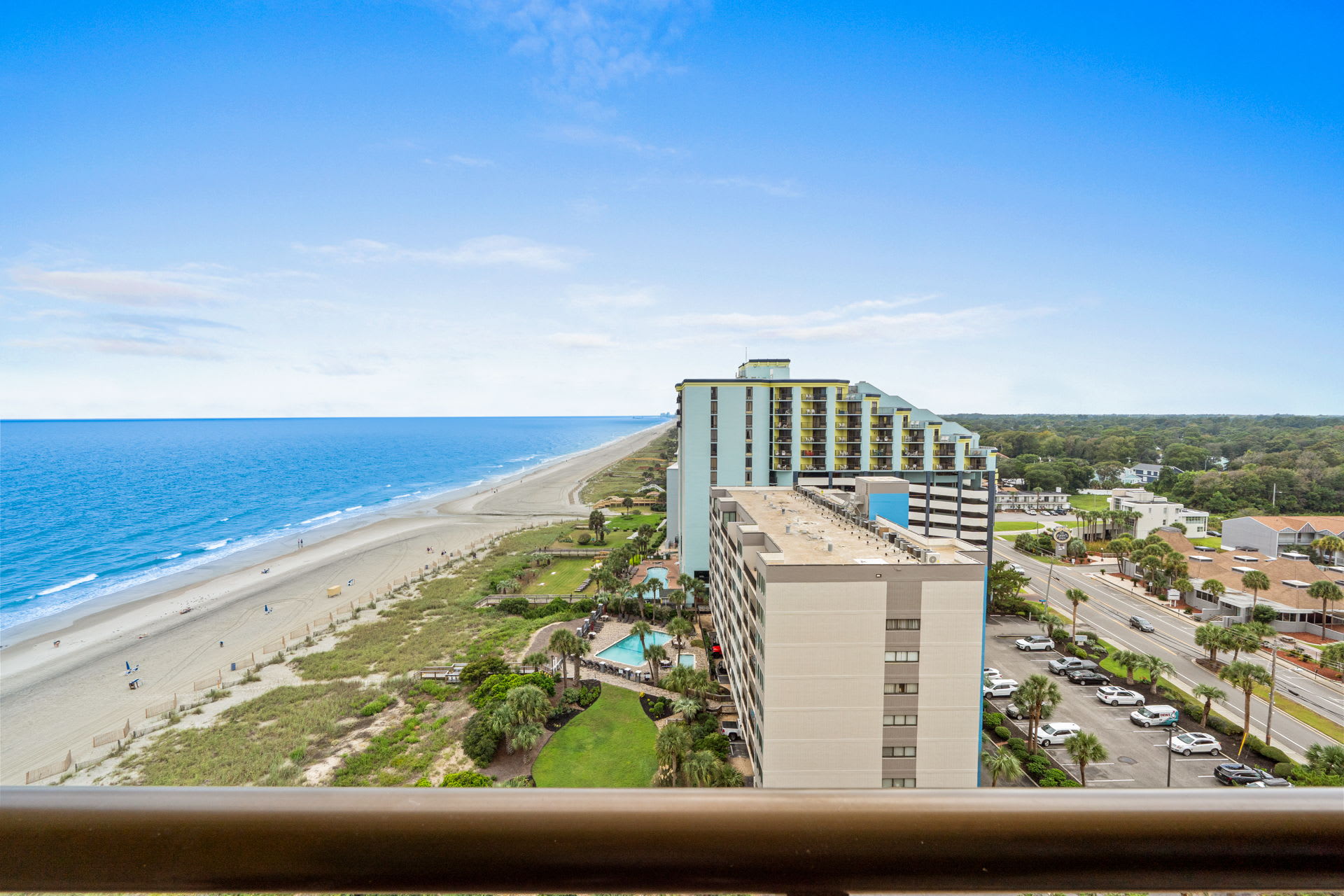 Caravelle Resort Unit 1409 Oceanveiw | Photo 36
