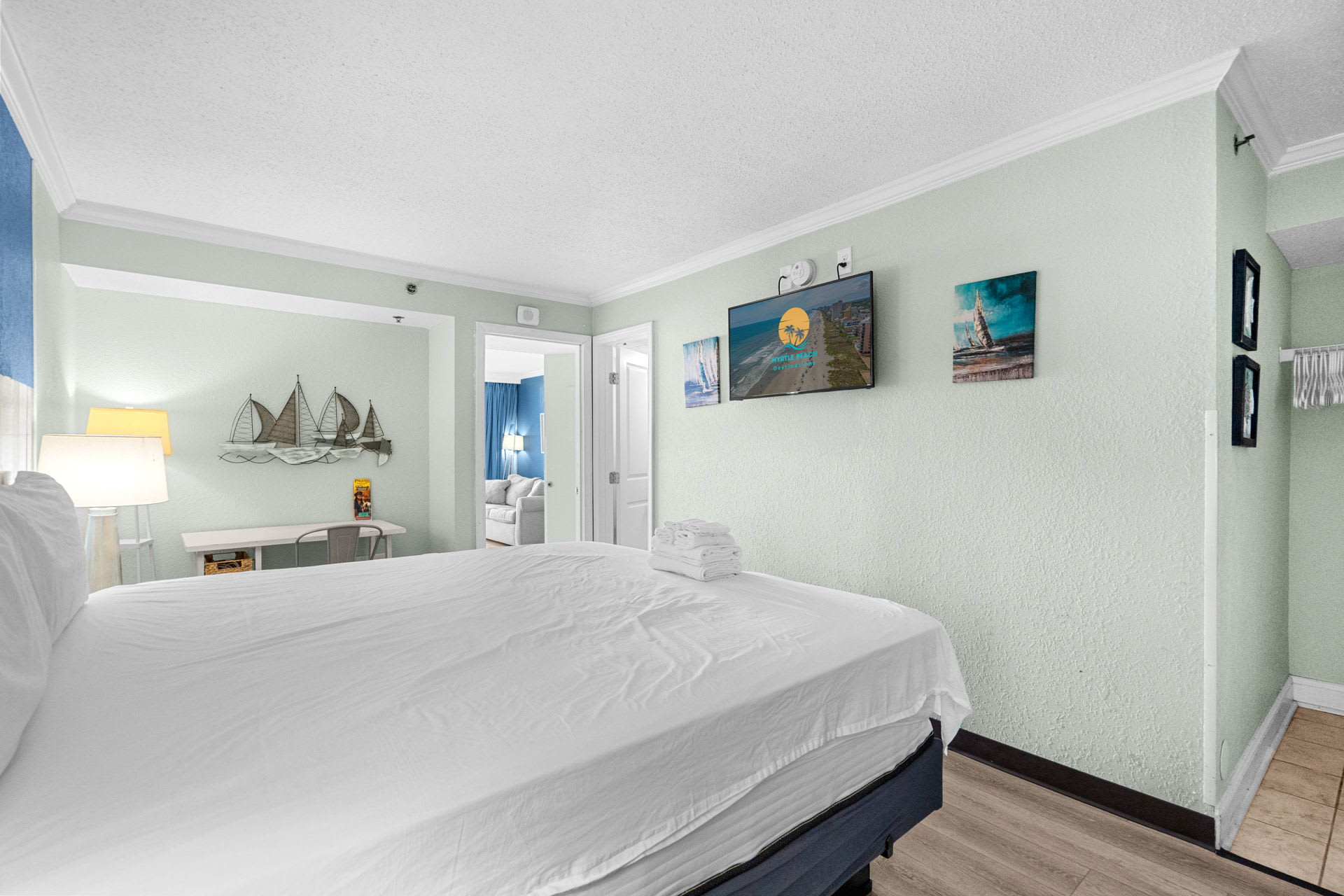 Caravelle Resort Unit 1409 Oceanveiw | Photo 23