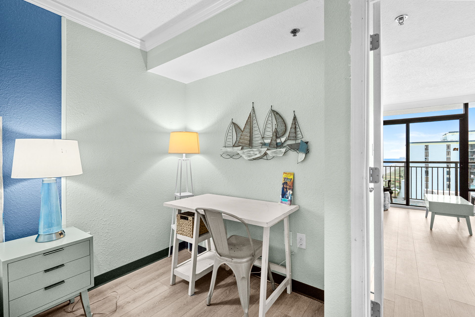 Caravelle Resort Unit 1409 Oceanveiw | Photo 29