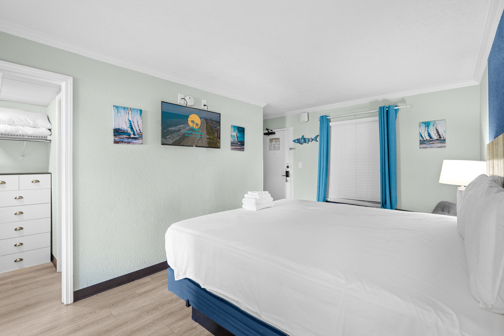 Caravelle Resort Unit 1409 Oceanveiw | Photo 22