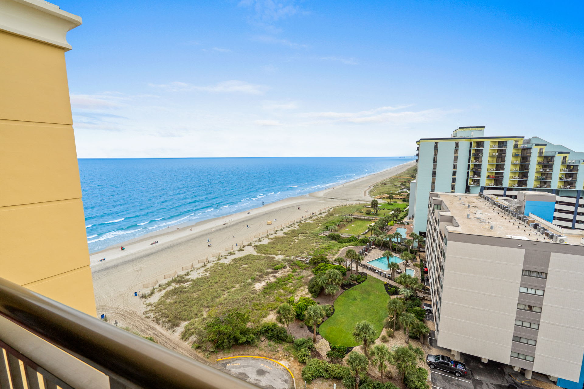 Caravelle Resort Unit 1409 Oceanveiw | Photo 38
