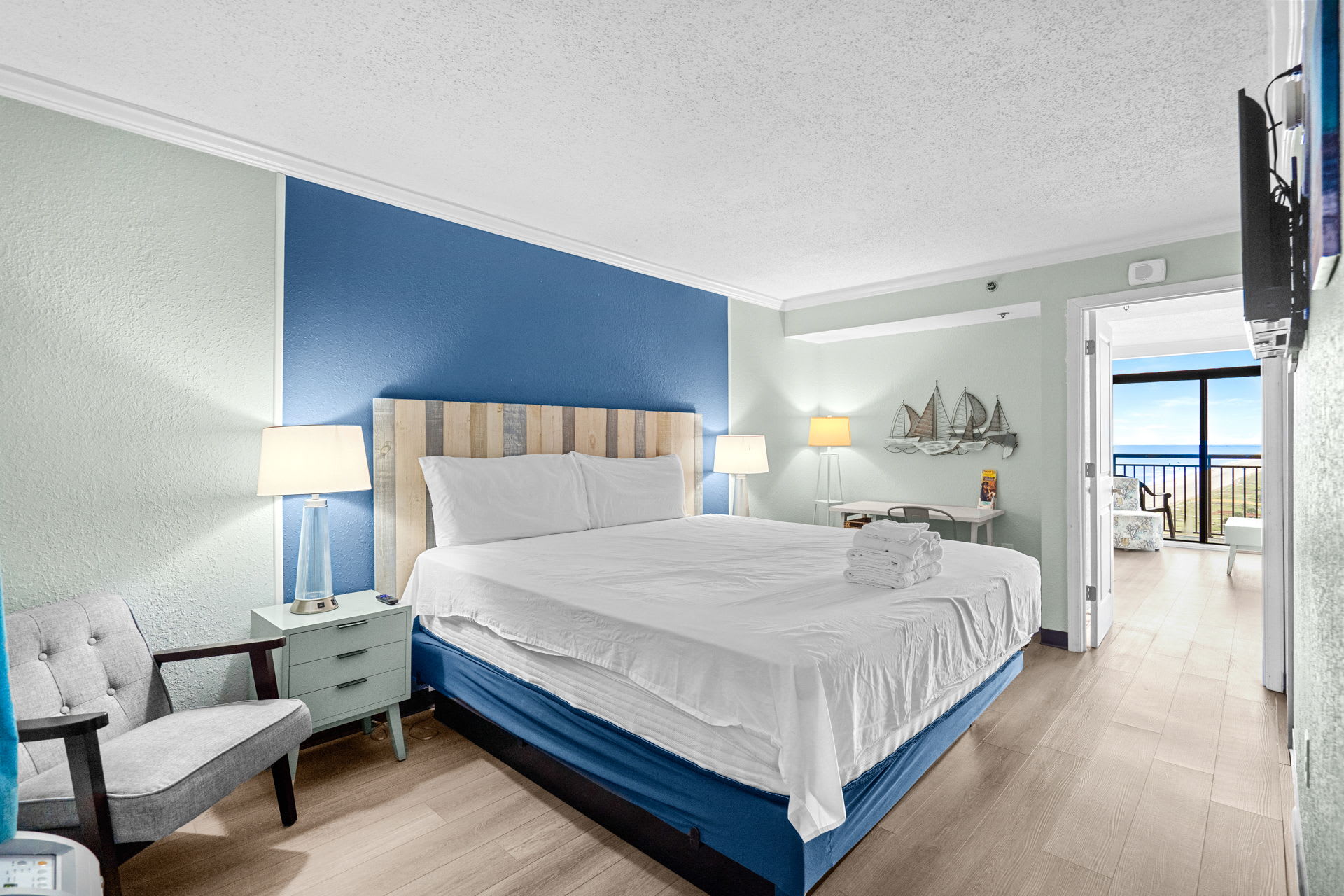 Caravelle Resort Unit 1409 Oceanveiw | Photo 24