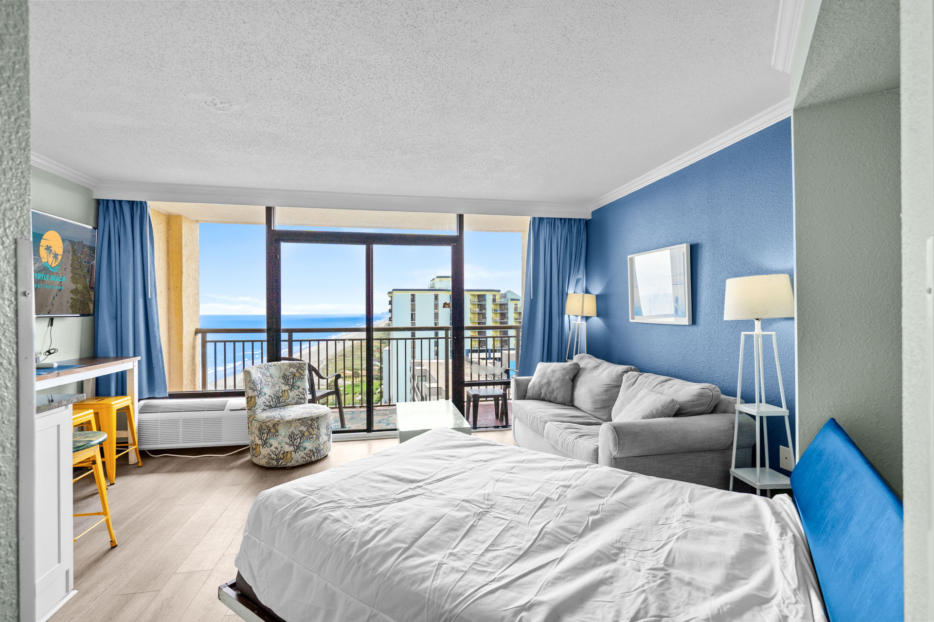 Caravelle Resort Unit 1409 Oceanveiw | Photo 26