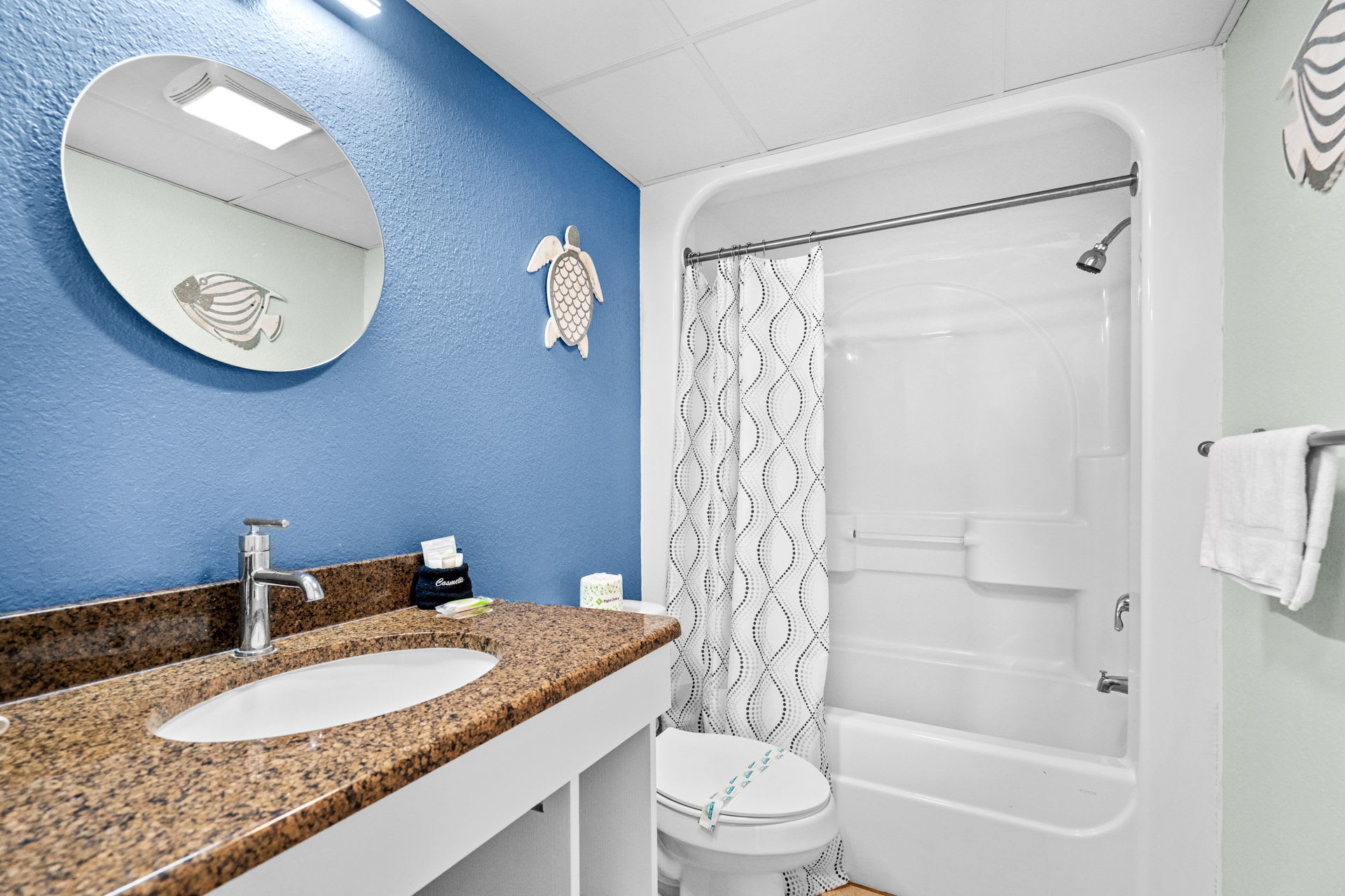 Caravelle Resort Unit 1409 Oceanveiw | Photo 30