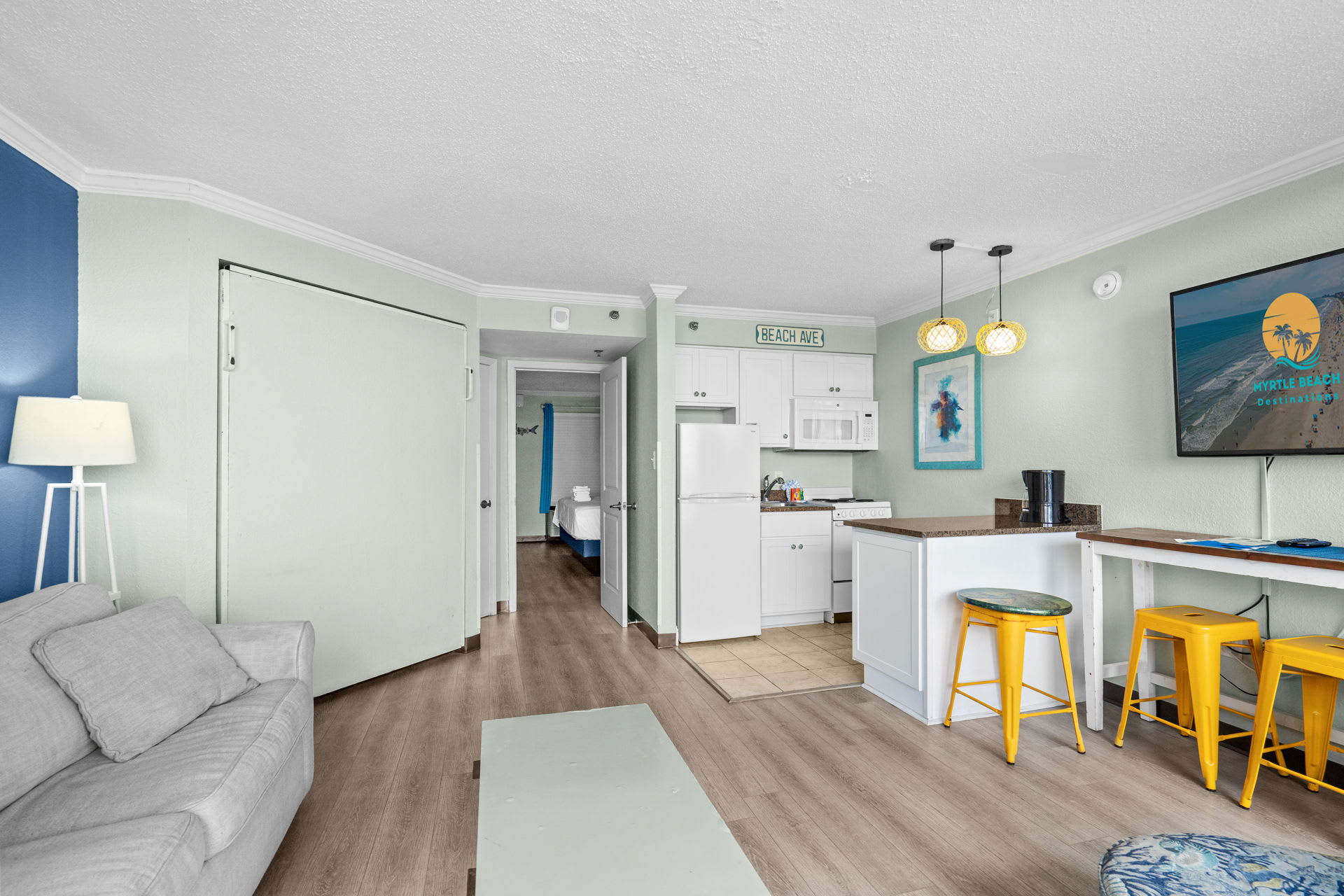 Caravelle Resort Unit 1409 Oceanveiw | Photo 15