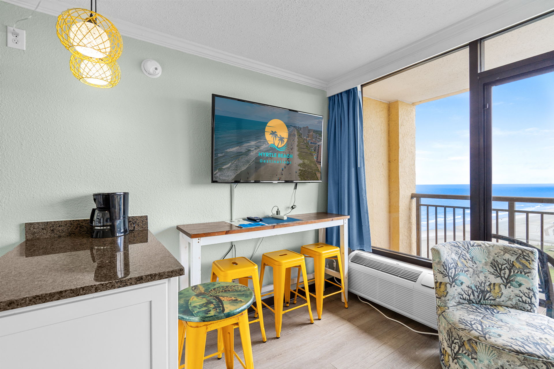 Caravelle Resort Unit 1409 Oceanveiw | Photo 12