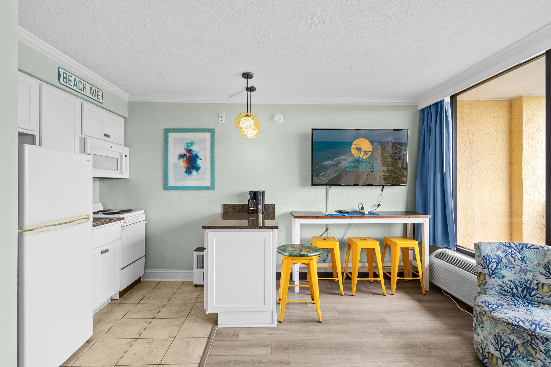Caravelle Resort Unit 1409 Oceanveiw | Photo 14
