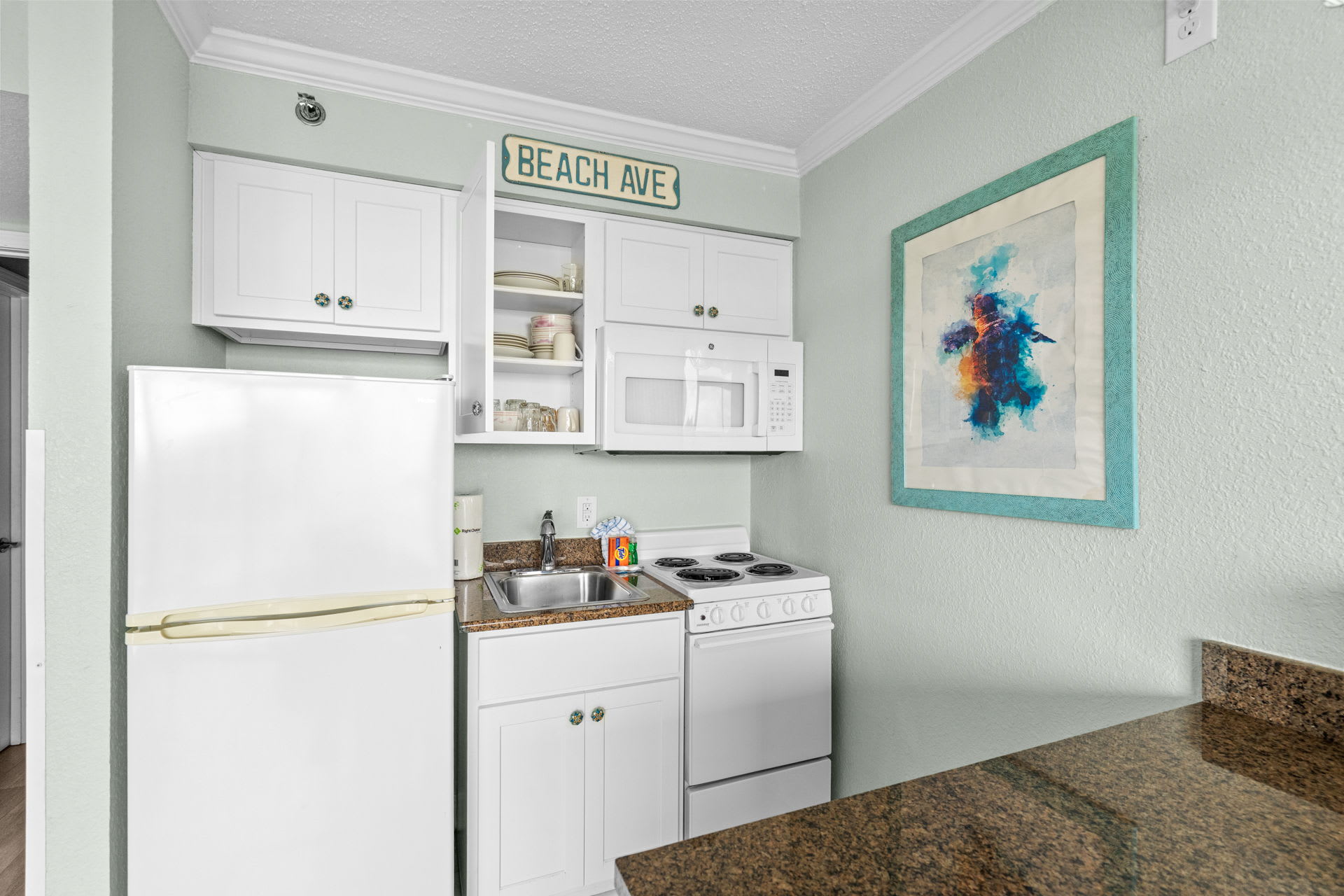 Caravelle Resort Unit 1409 Oceanveiw | Photo 19