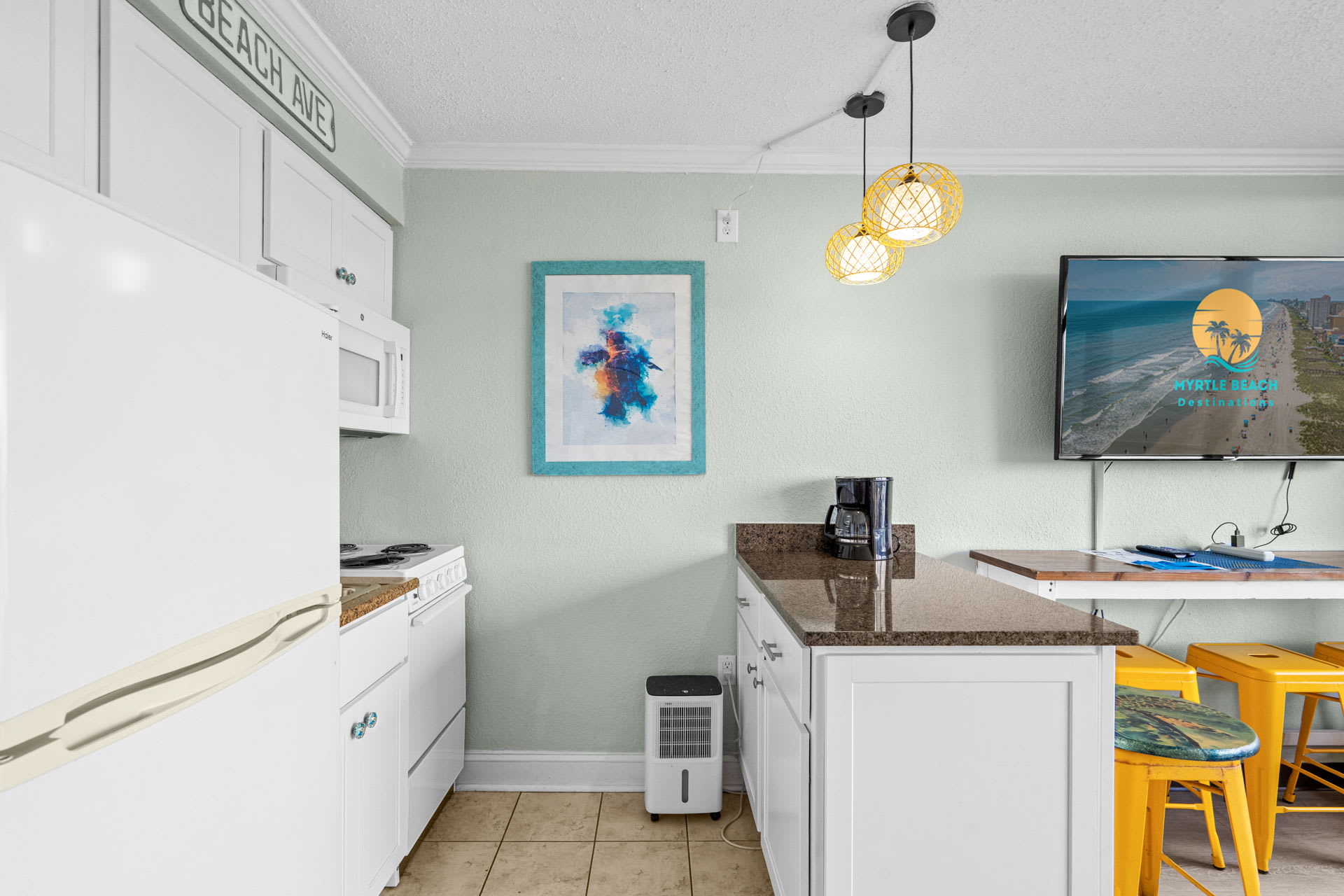 Caravelle Resort Unit 1409 Oceanveiw | Photo 16