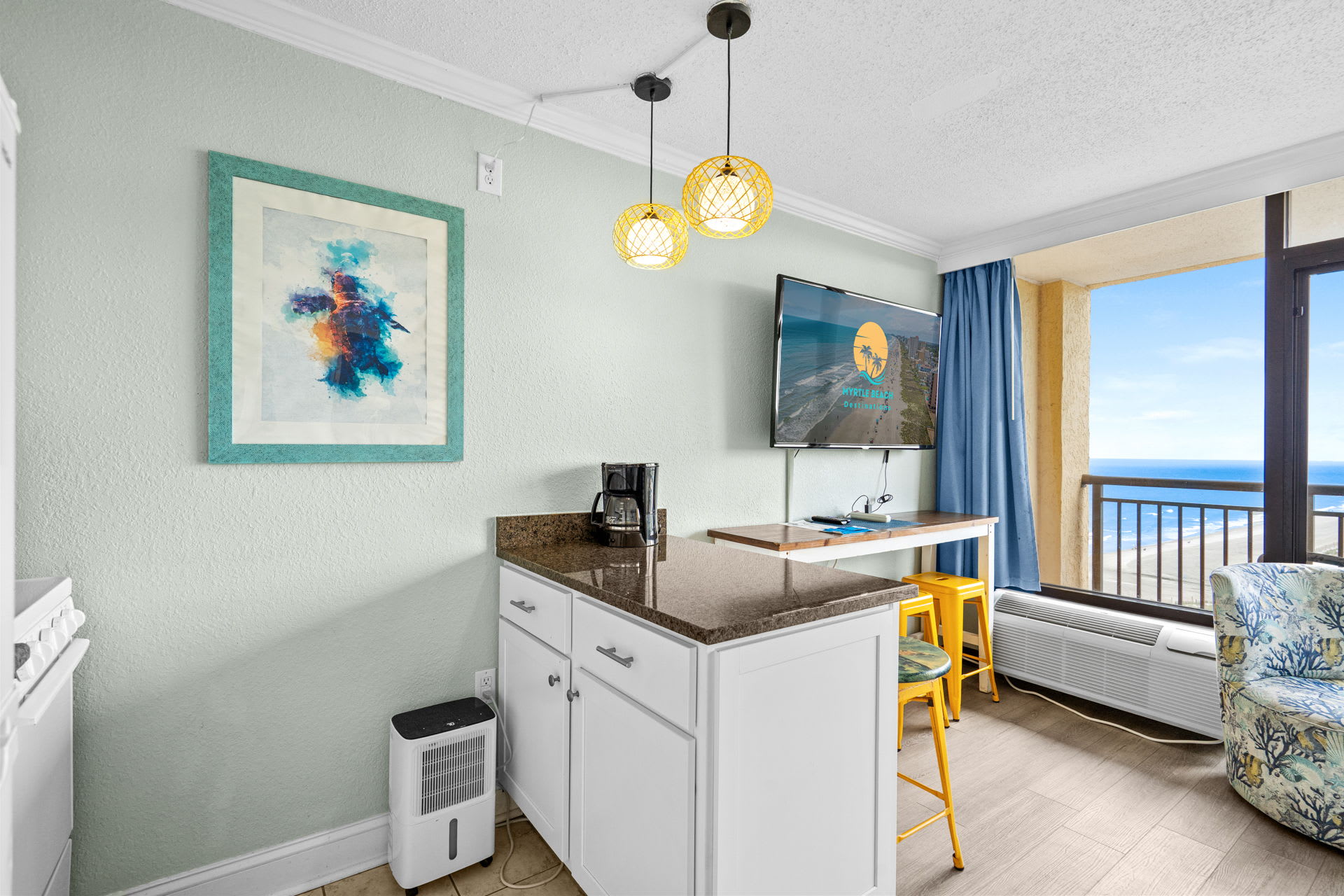 Caravelle Resort Unit 1409 Oceanveiw | Photo 17