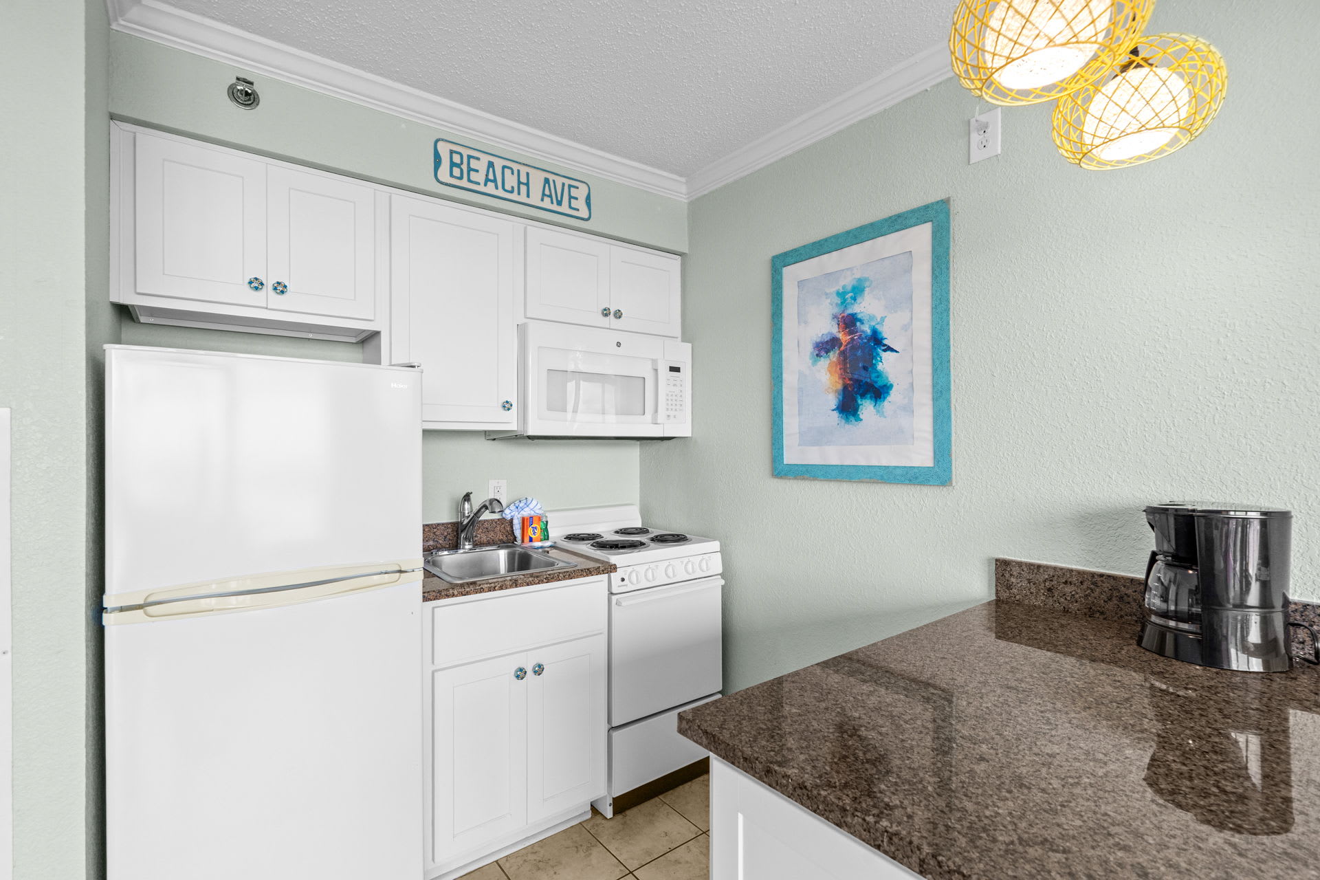 Caravelle Resort Unit 1409 Oceanveiw | Photo 18