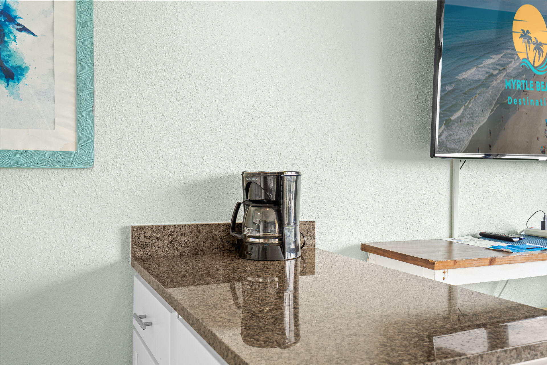 Caravelle Resort Unit 1409 Oceanveiw | Photo 21