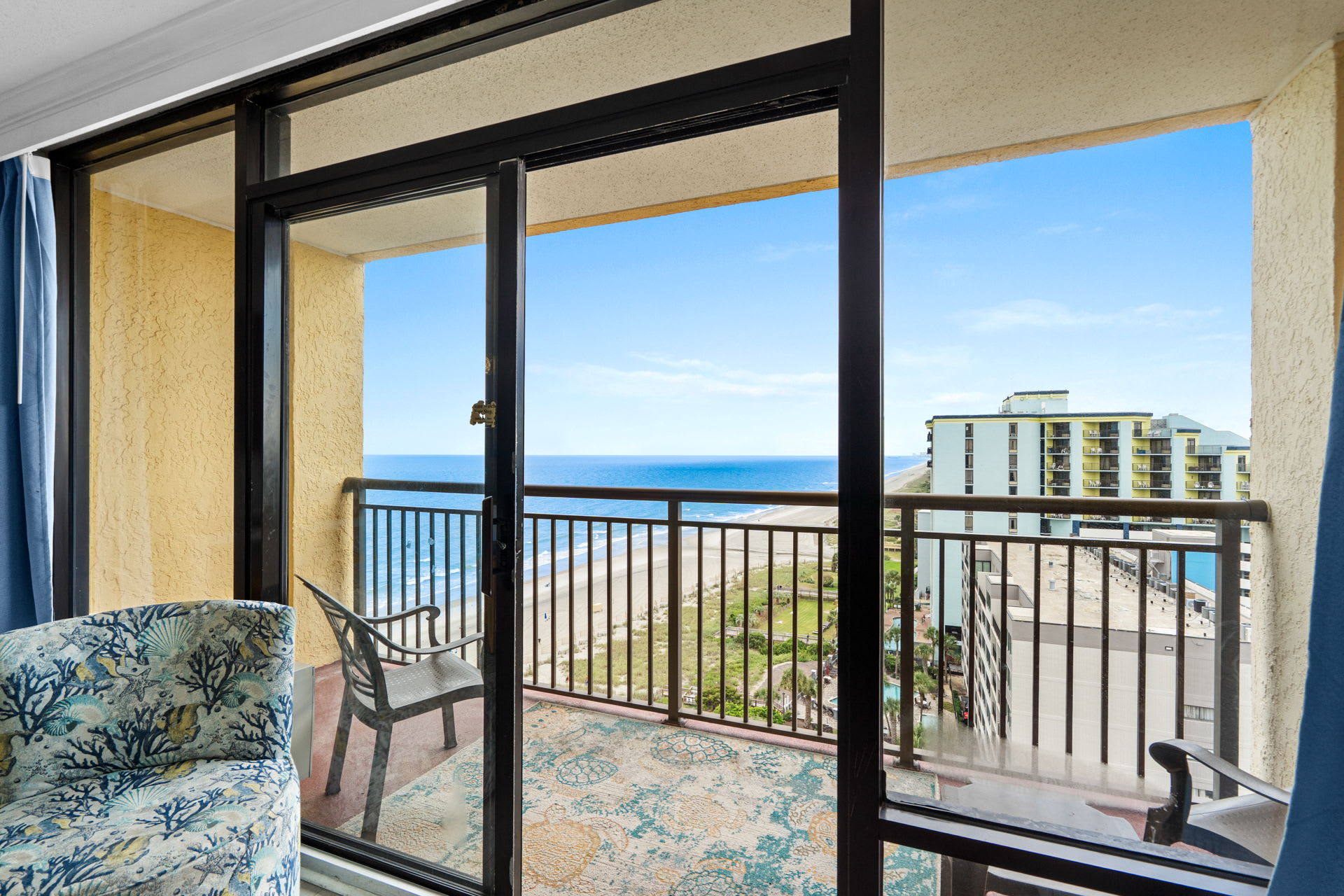 Caravelle Resort Unit 1409 Oceanveiw | Photo 33