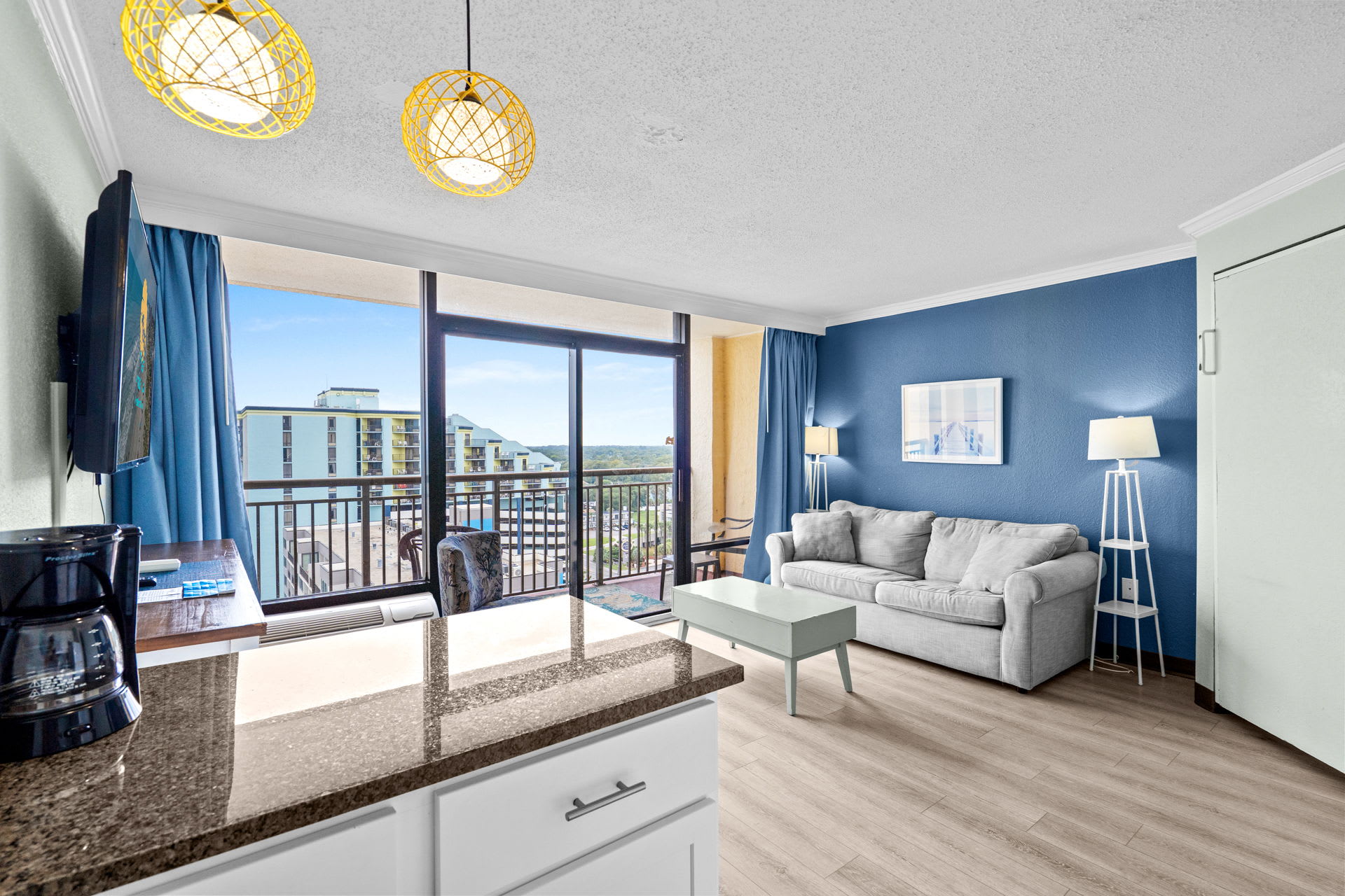 Caravelle Resort Unit 1409 Oceanveiw | Photo 10
