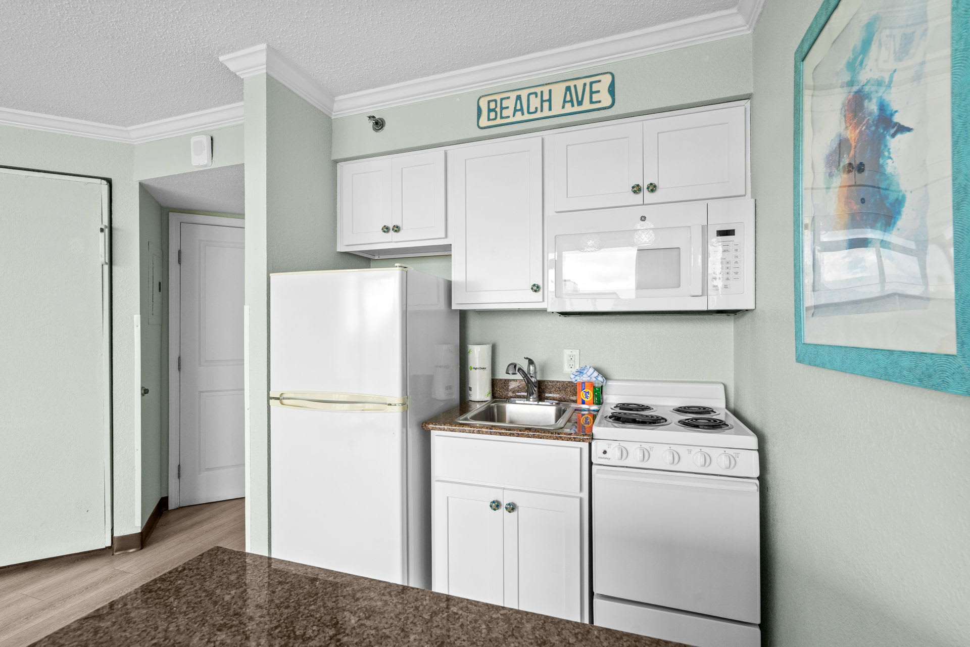Caravelle Resort Unit 1409 Oceanveiw | Photo 20