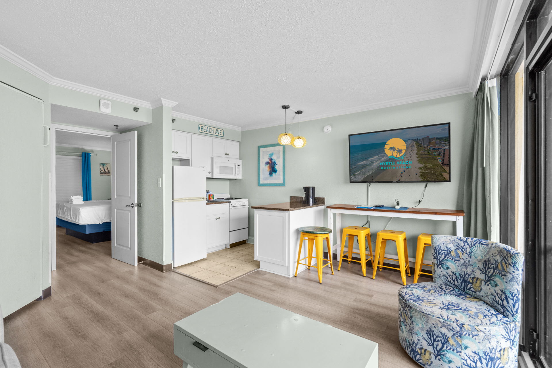 Caravelle Resort Unit 1409 Oceanveiw | Photo 8