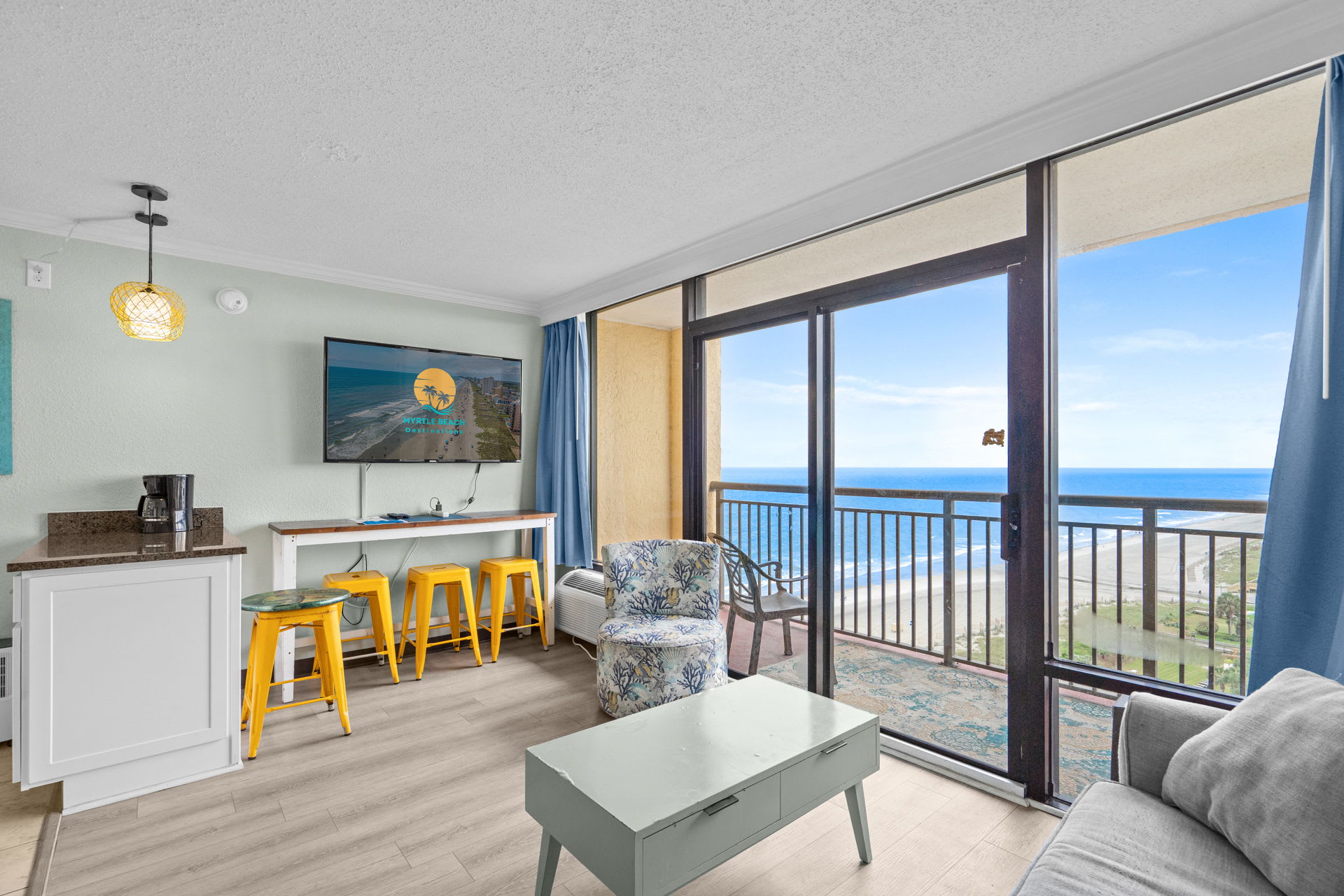 Caravelle Resort Unit 1409 Oceanveiw | Photo 7