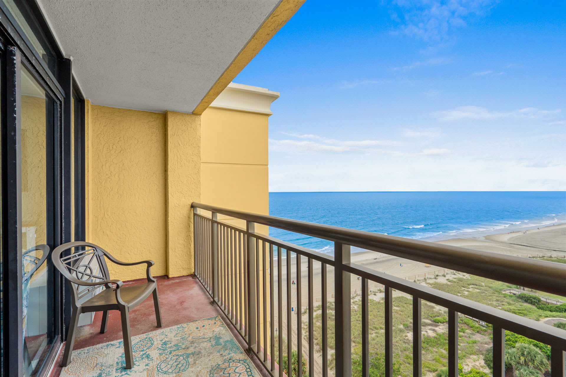 Caravelle Resort Unit 1409 Oceanveiw | Photo 34