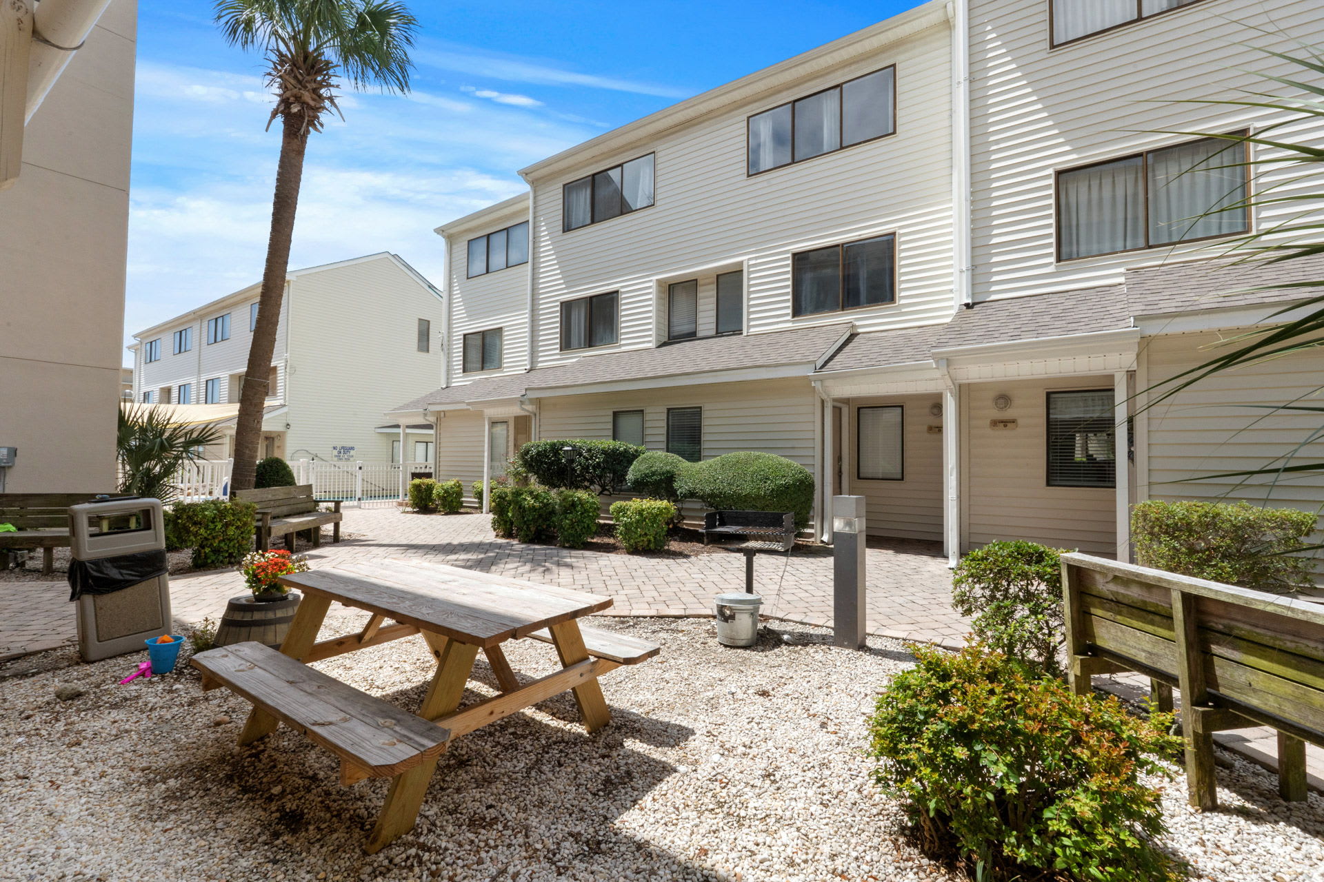 Ocean Dunes Villas 108 Beach Nearby | Photo 35