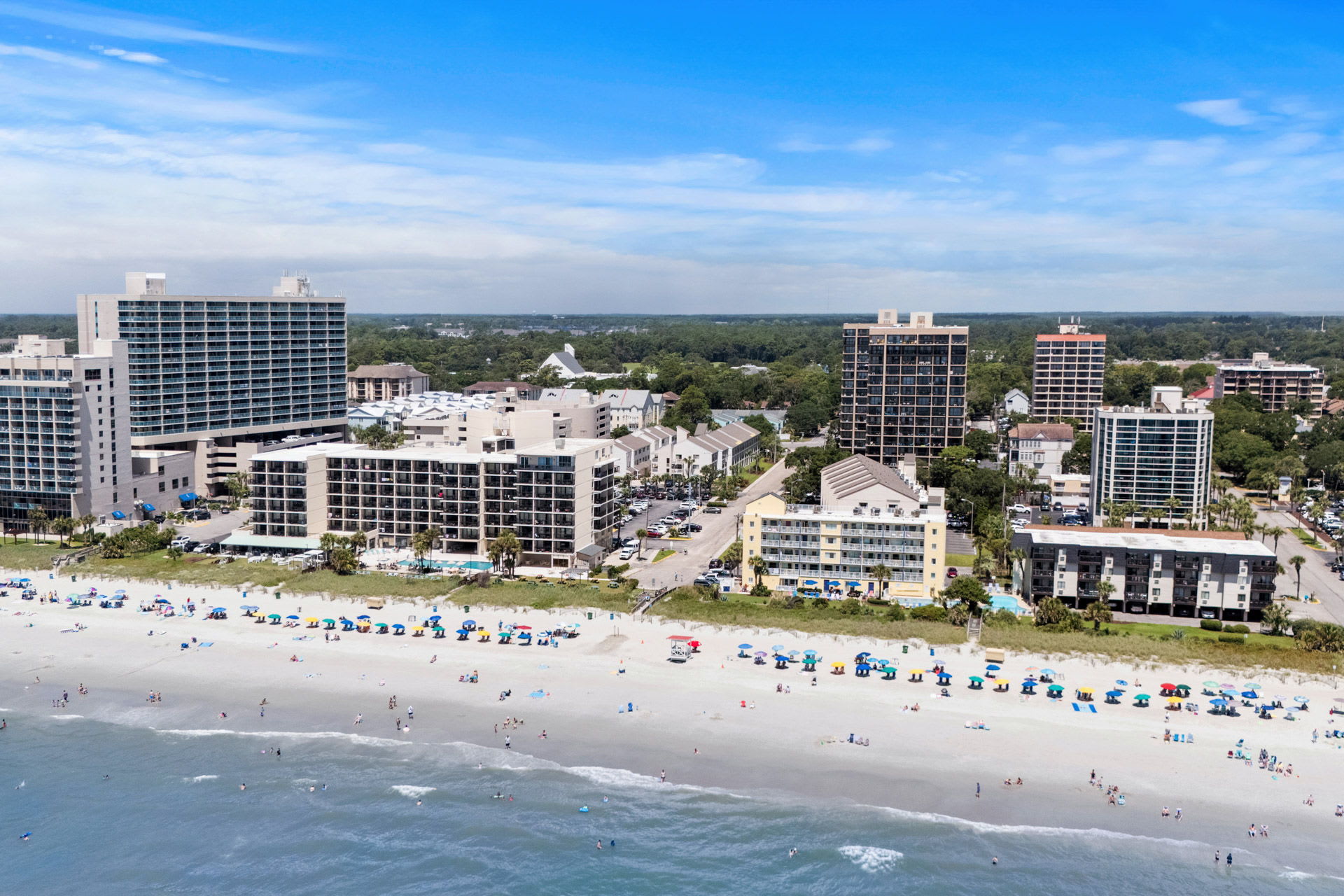 Ocean Dunes Villas 108 Beach Nearby | Photo 49