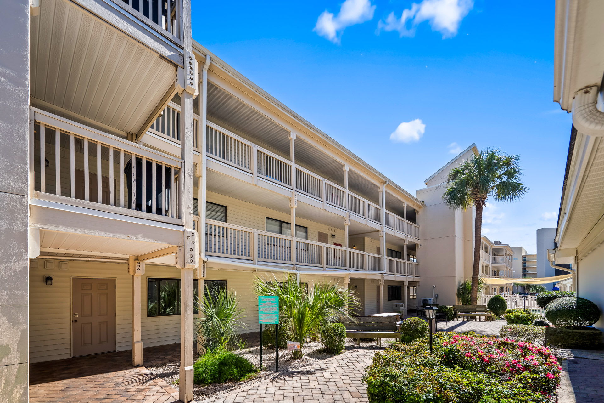 Ocean Dunes Villas 108 Beach Nearby | Photo 37