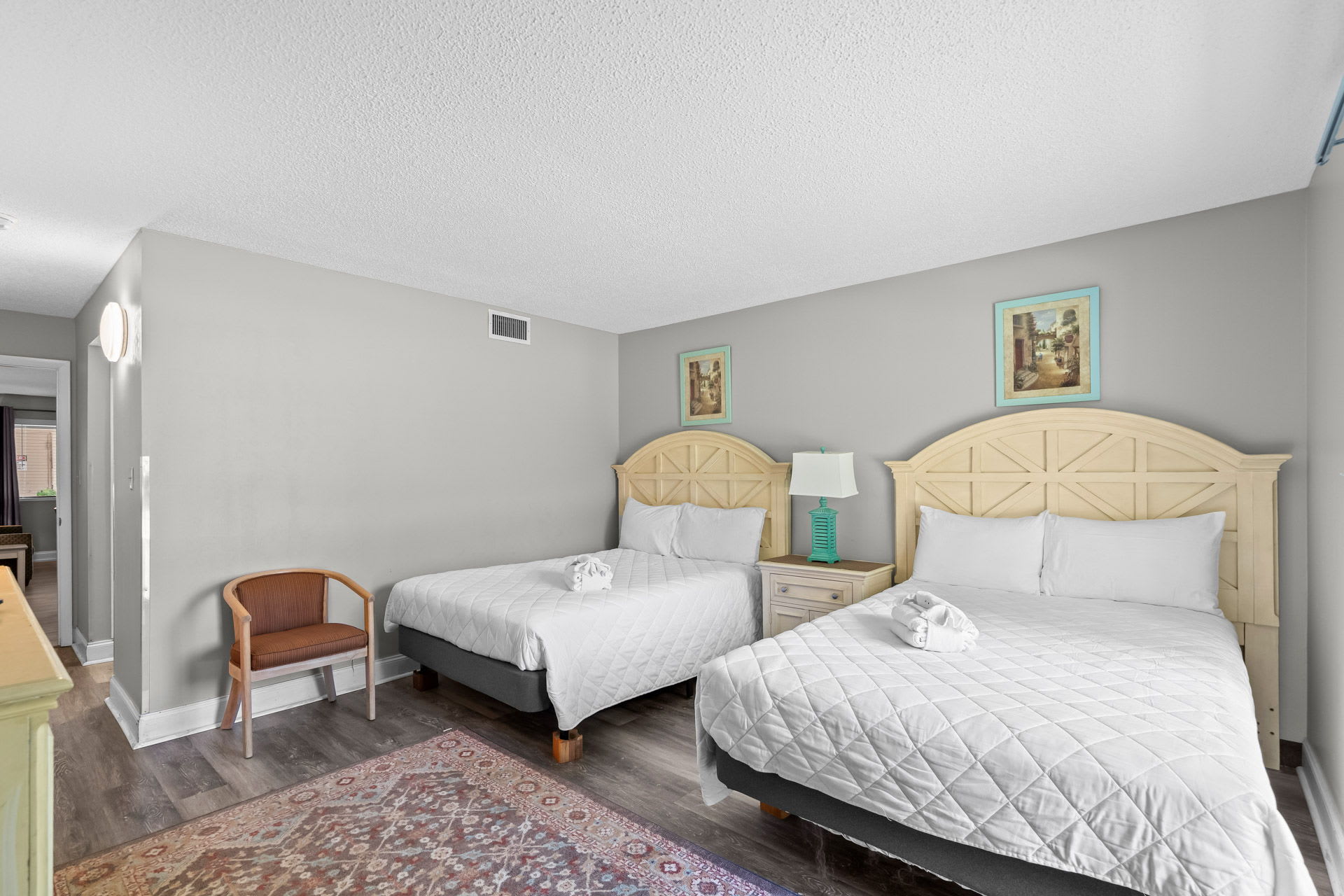 Ocean Dunes Villas 108 Beach Nearby | Photo 21