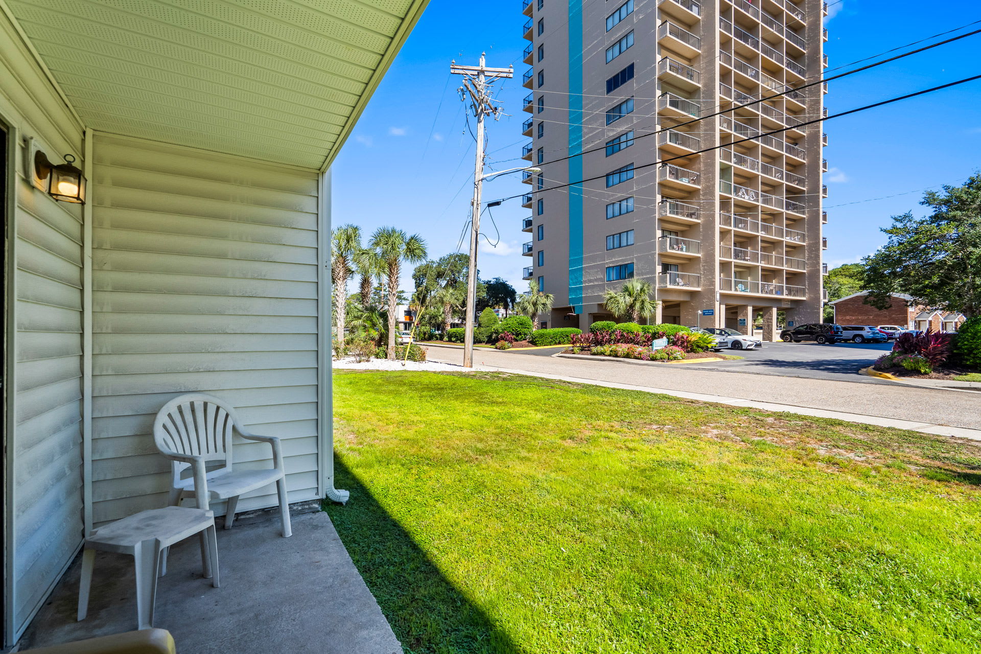 Ocean Dunes Villas 108 Beach Nearby | Photo 29