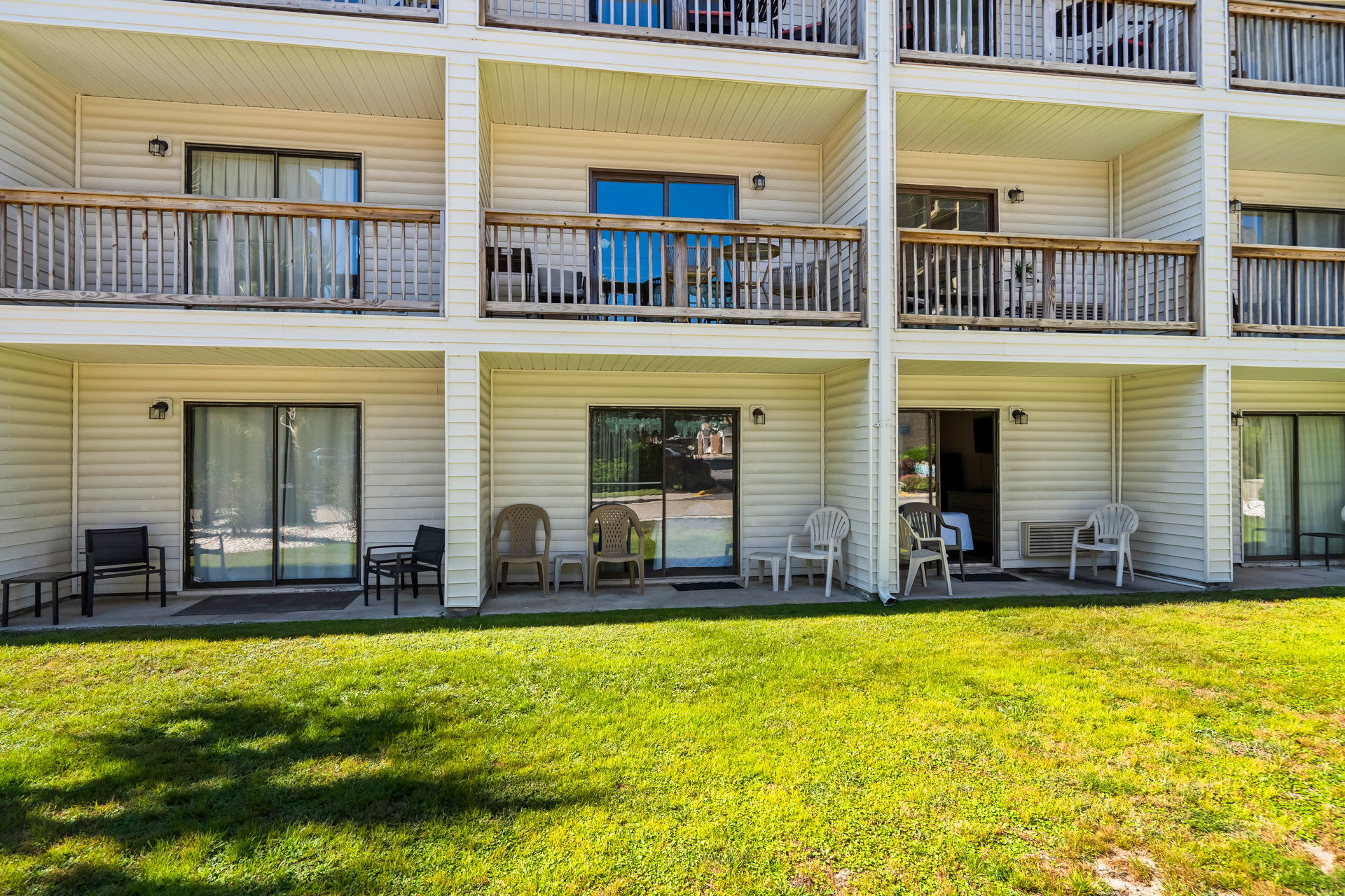 Ocean Dunes Villas 108 Beach Nearby | Photo 40