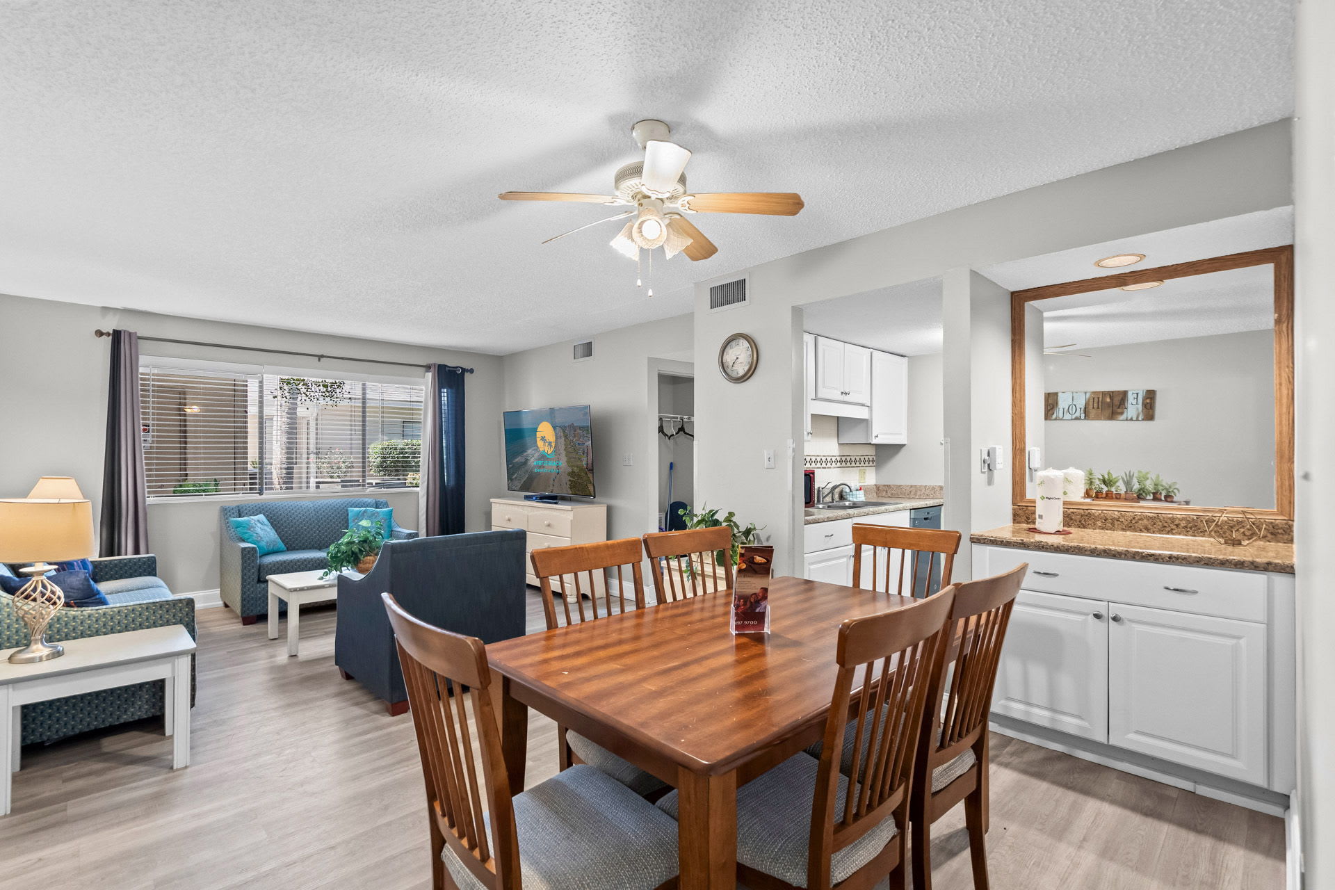 Ocean Dunes Villas 108 Beach Nearby | Photo 10