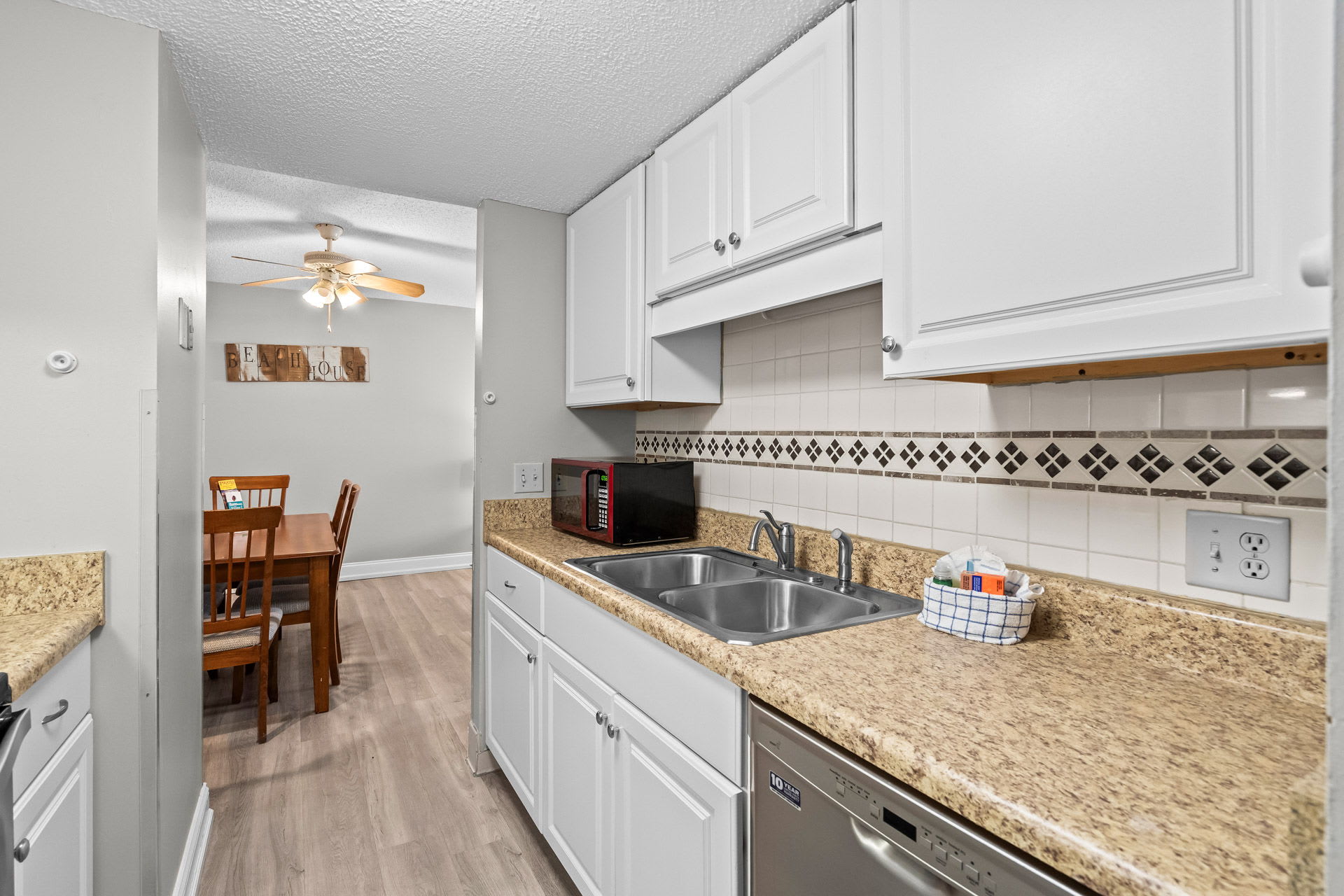 Ocean Dunes Villas 108 Beach Nearby | Photo 14